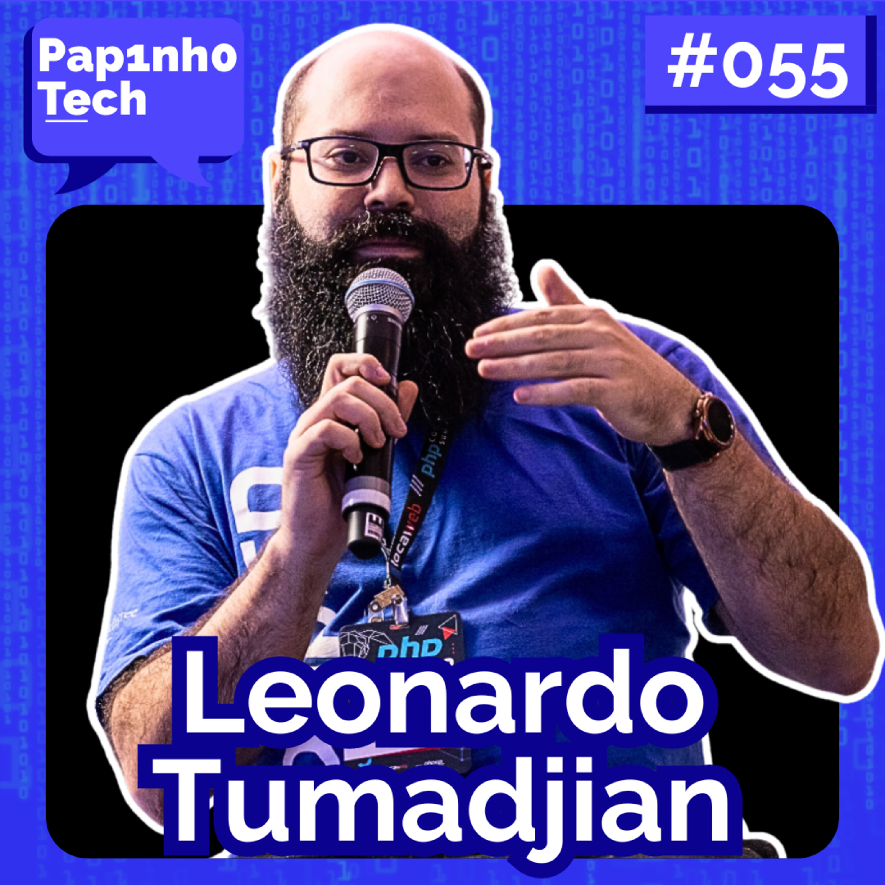 Papinho Tech