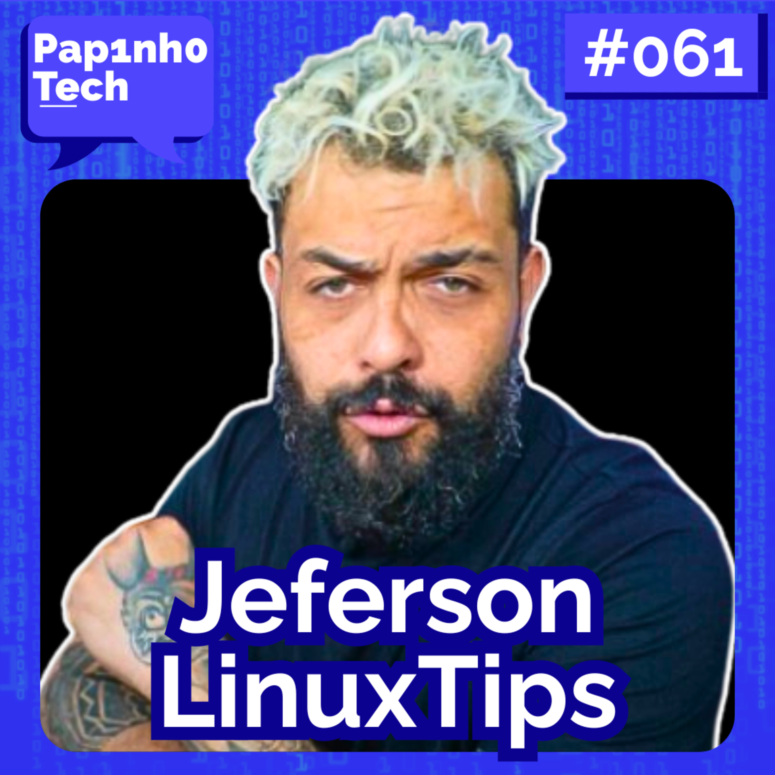 Papinho Tech