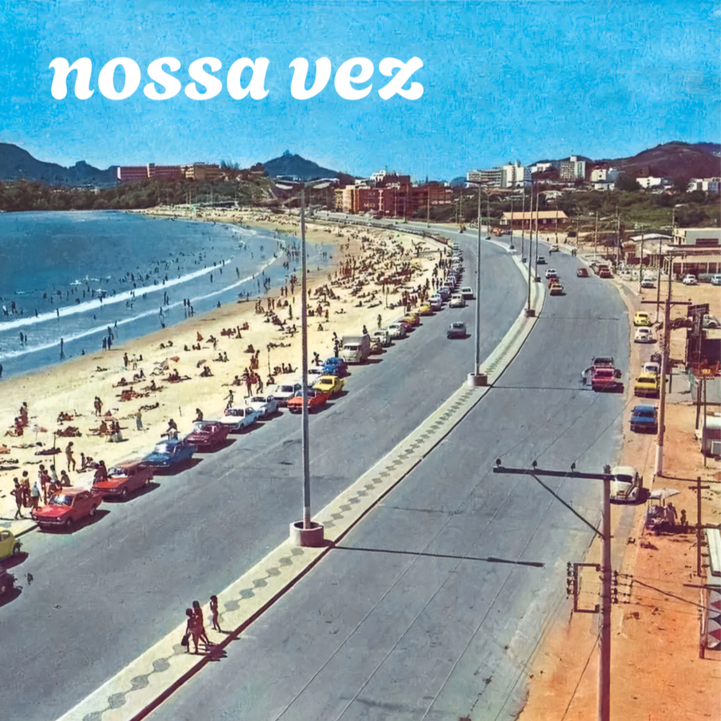 Introduções episode artwork