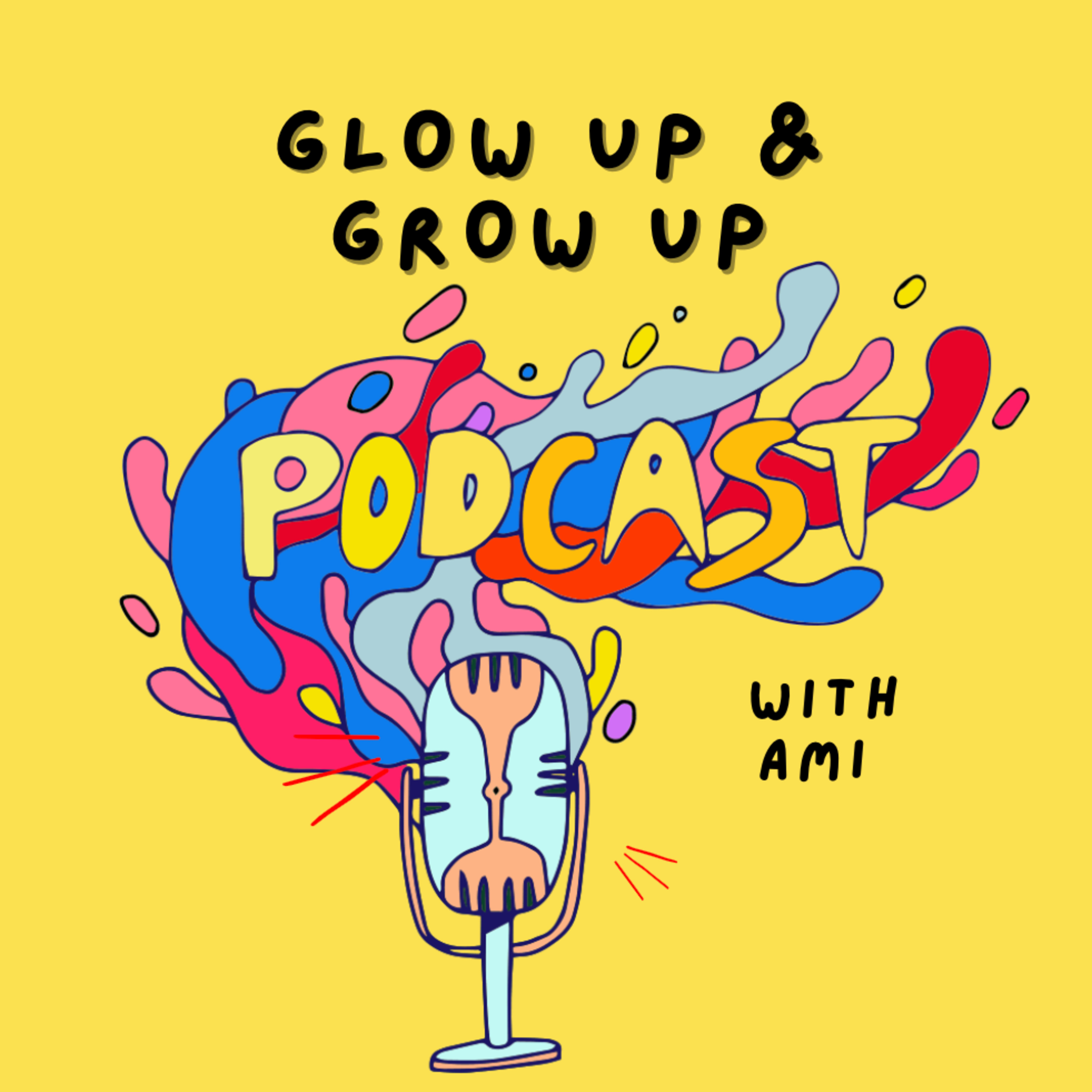 Episode 1: Why I Started a Podcast: Post-Grad Blues, Community Building, and Choosing Podcasting