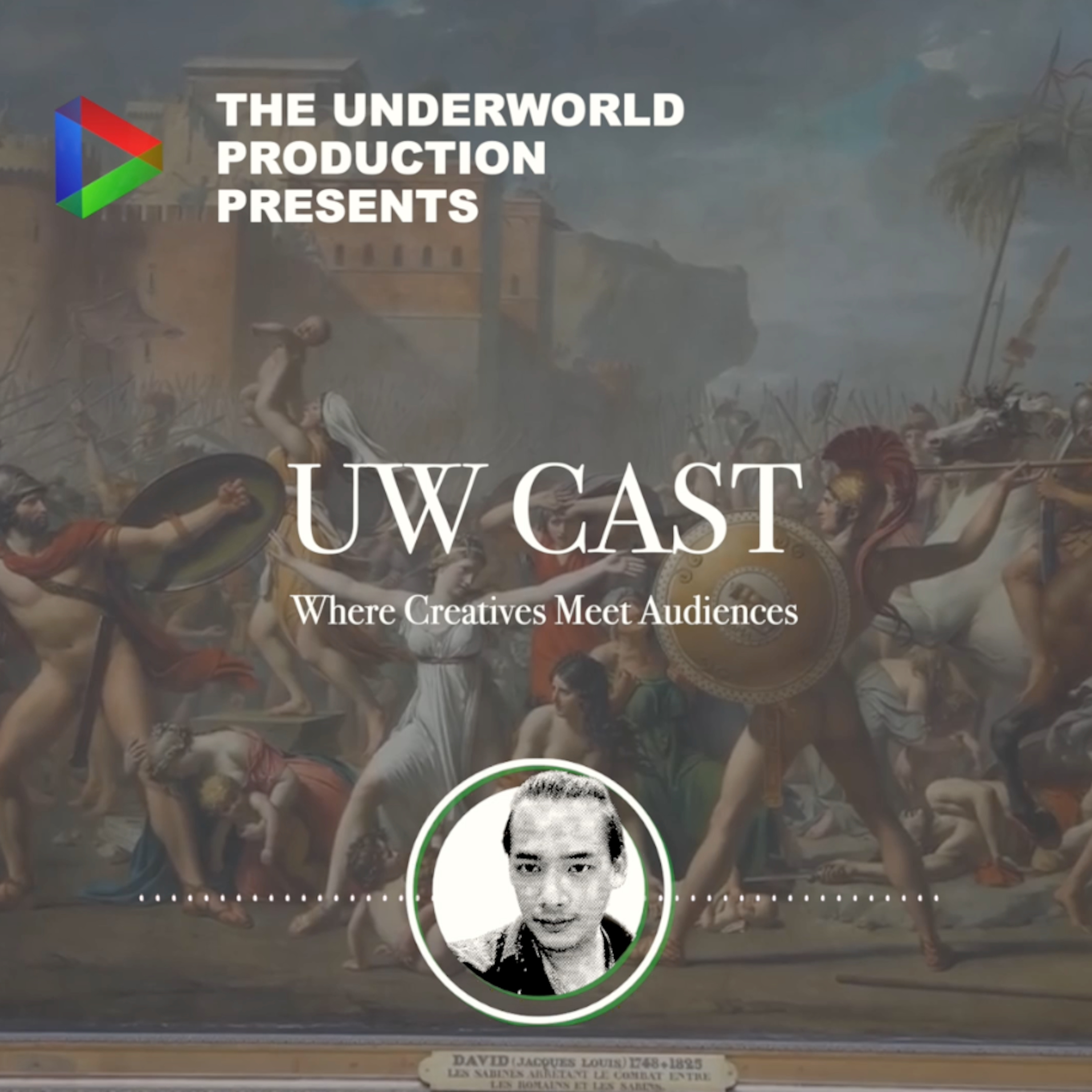 UW Cast