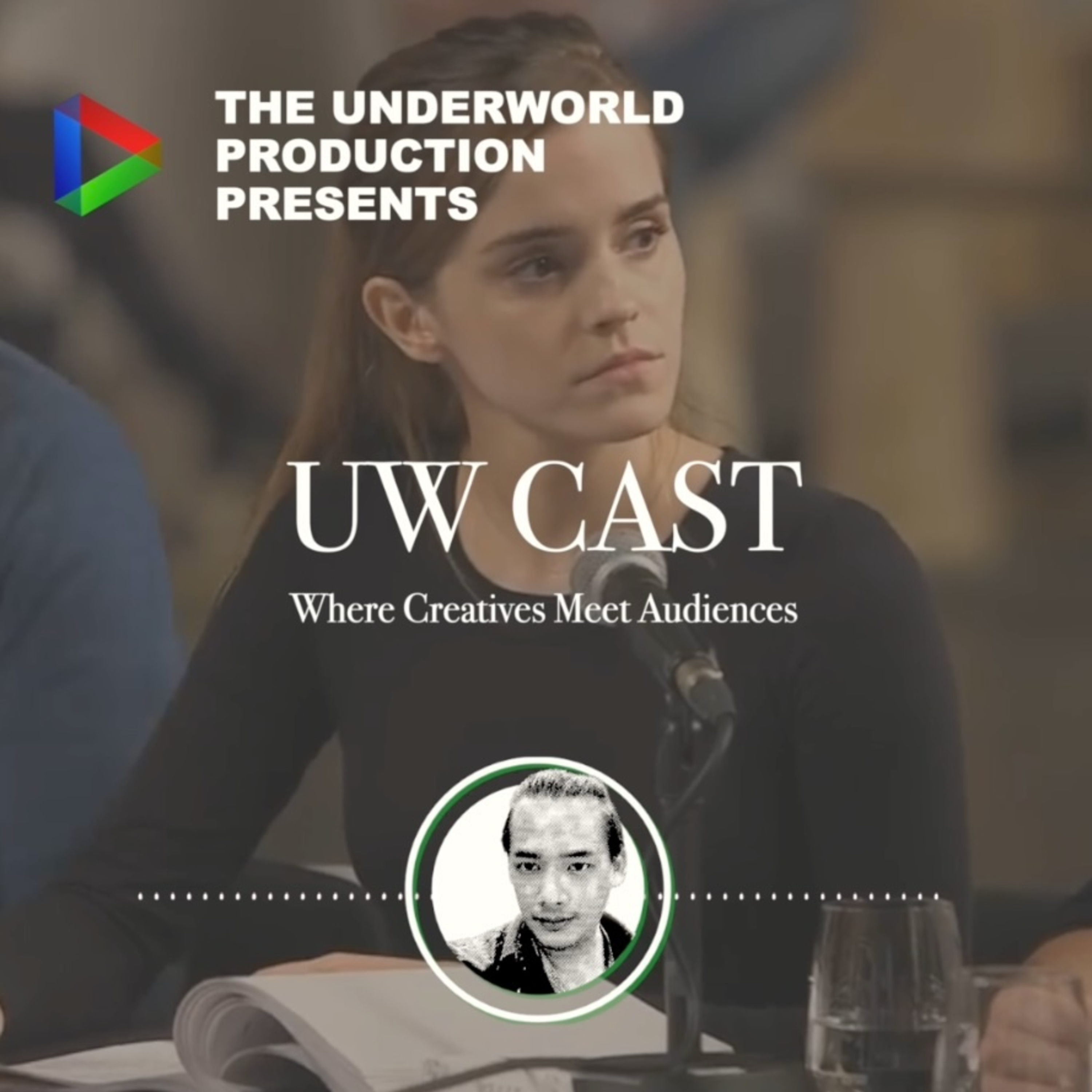 UW Cast