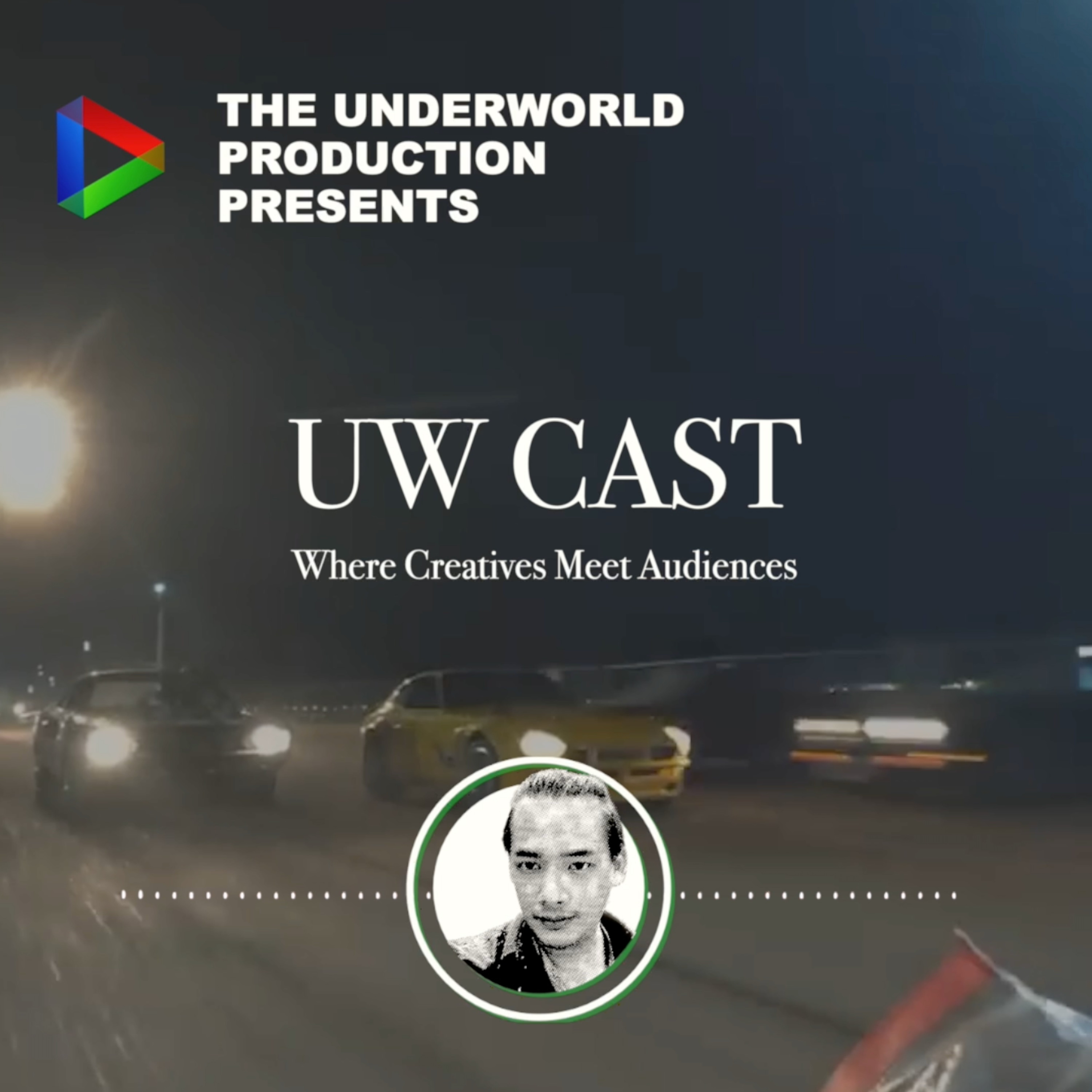 UW Cast