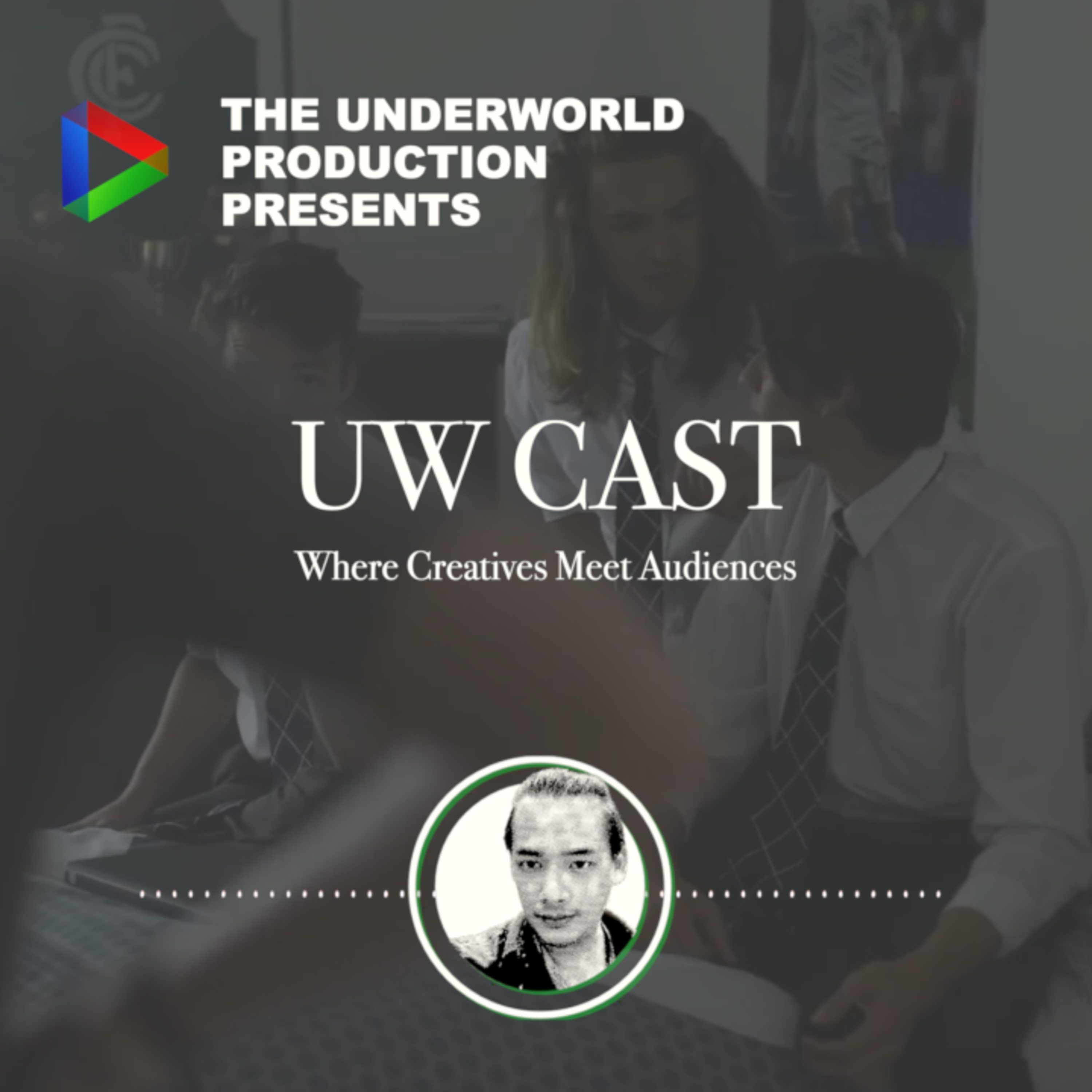 UW Cast