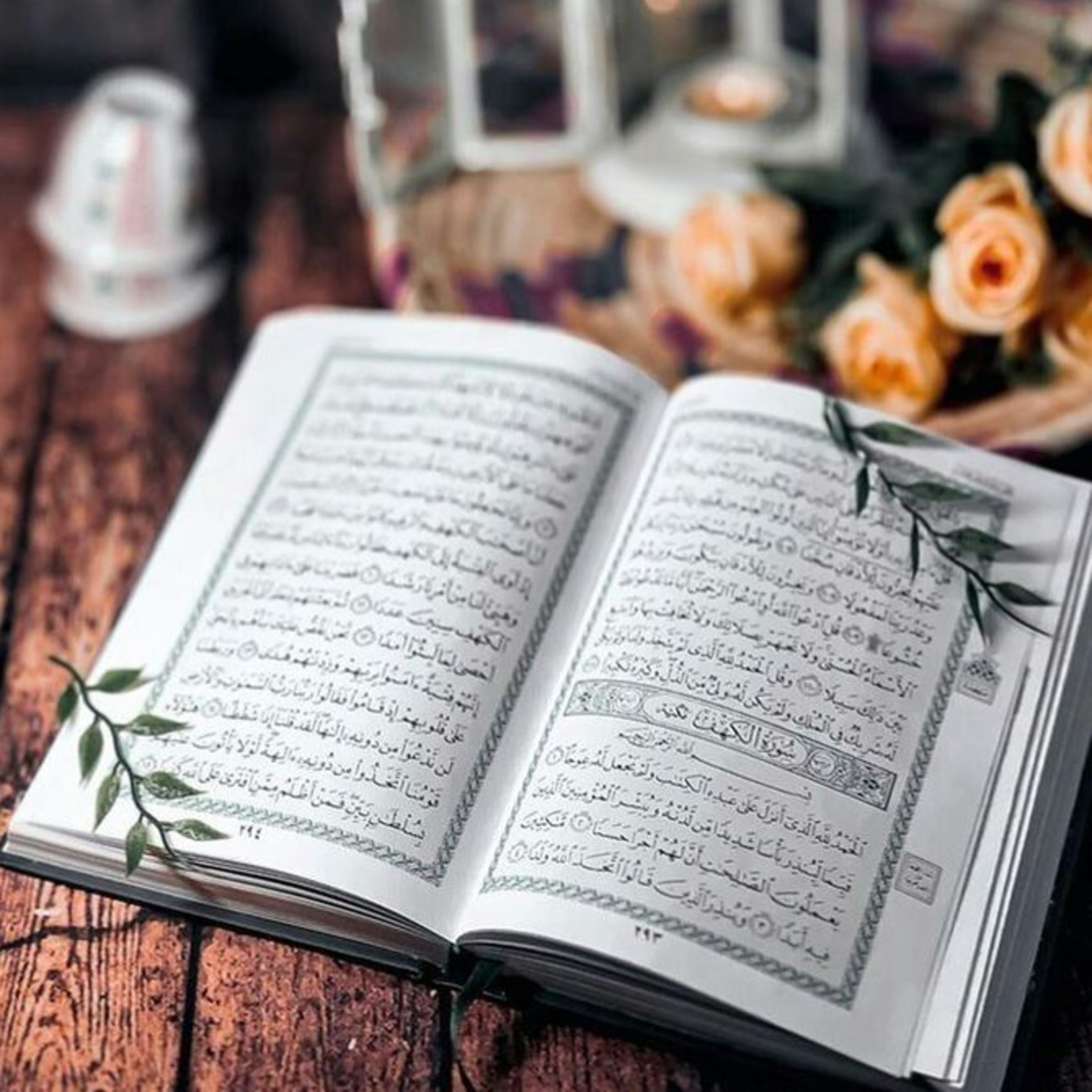 MUKHTASAR (TAFSEER-E- QURAN)By Dr Manzoor Ahmad Mir