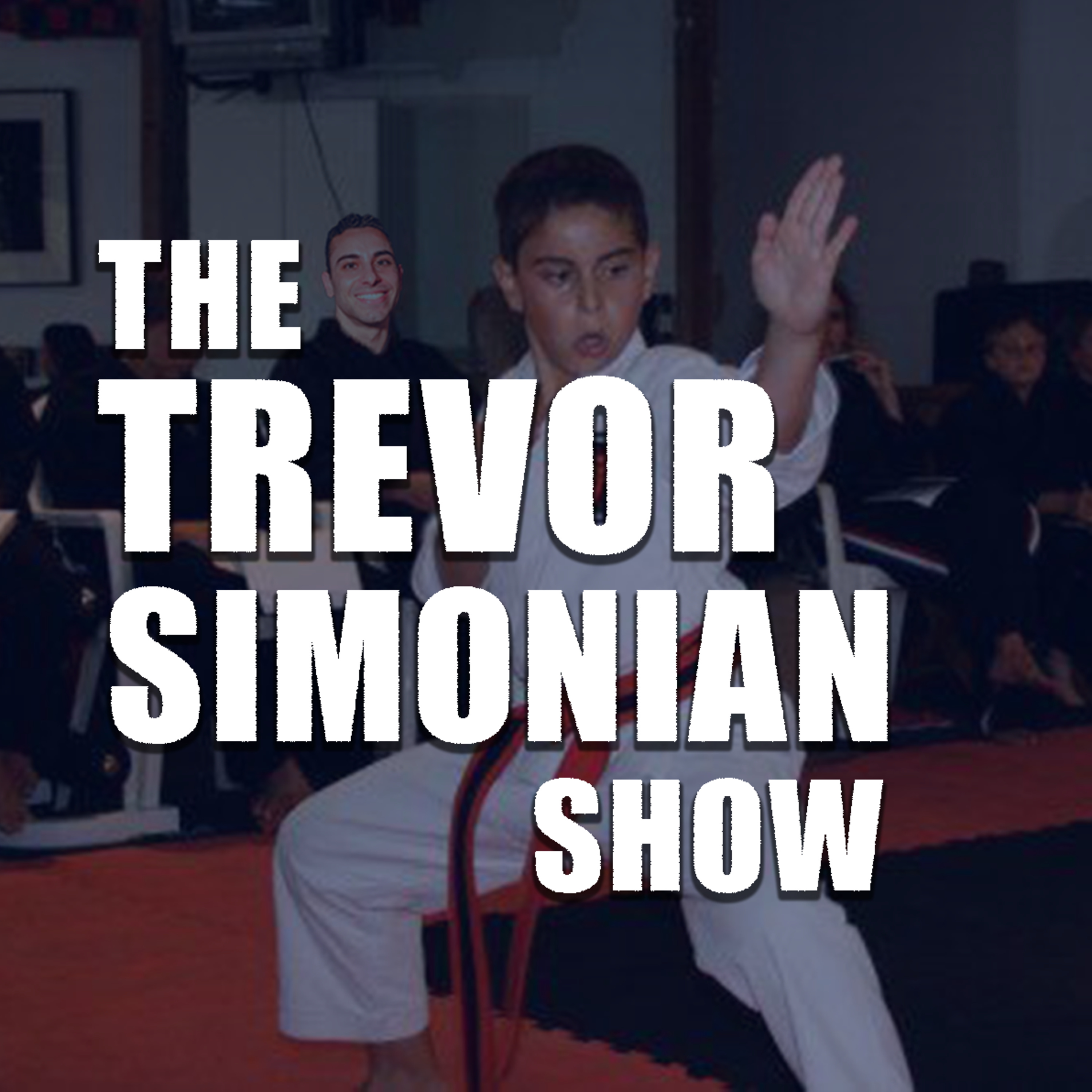 The Trevor Simonian Show