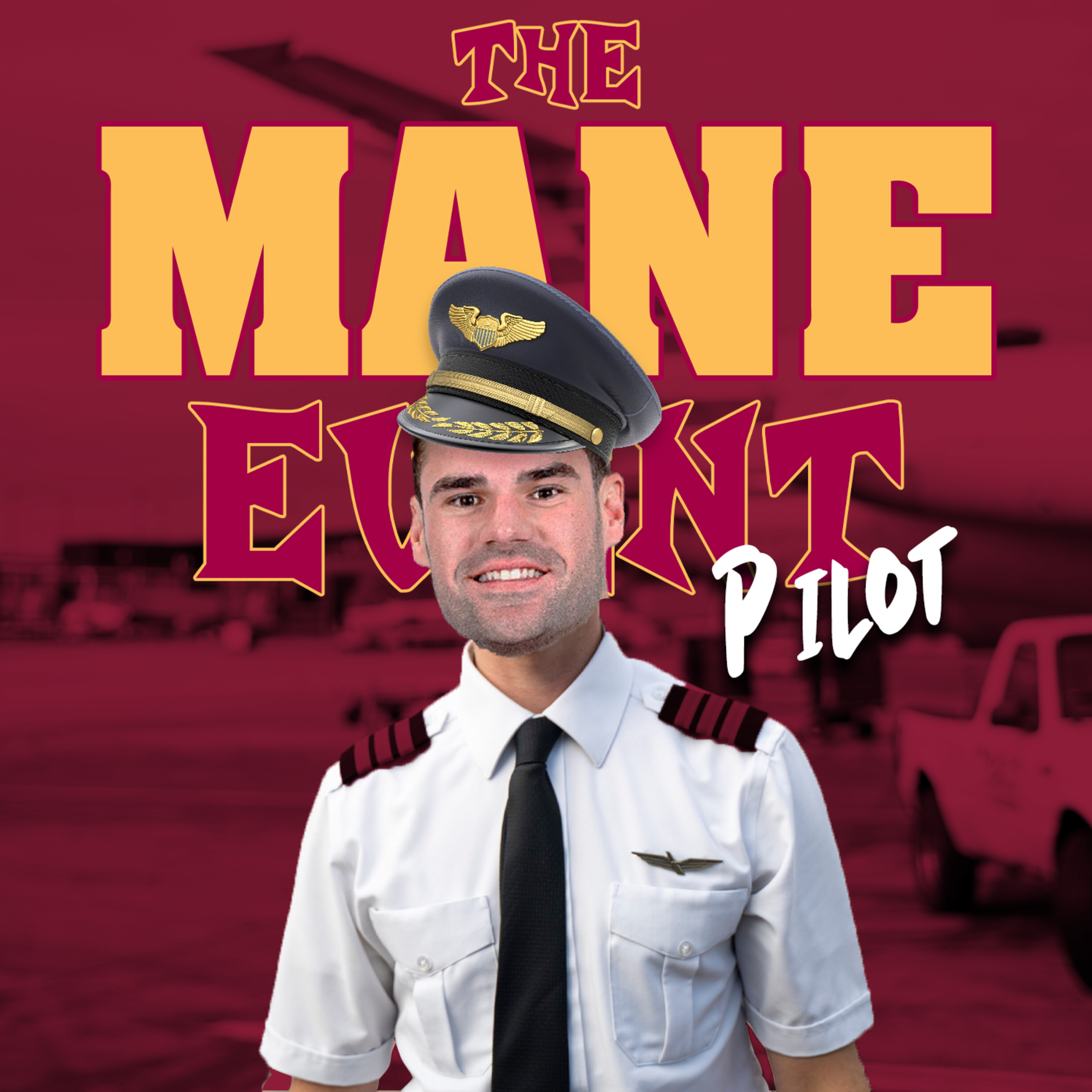The Mane Event