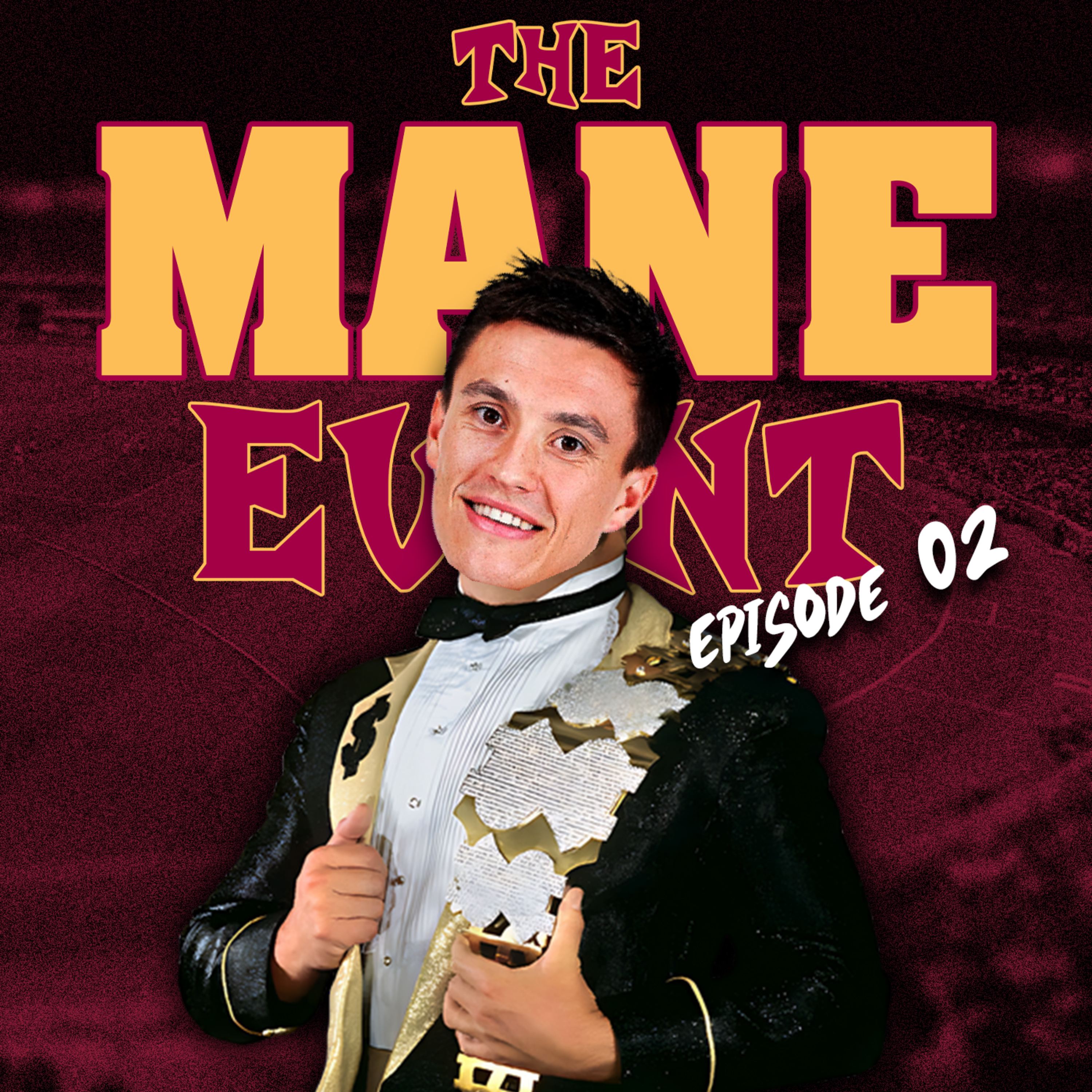 The Mane Event