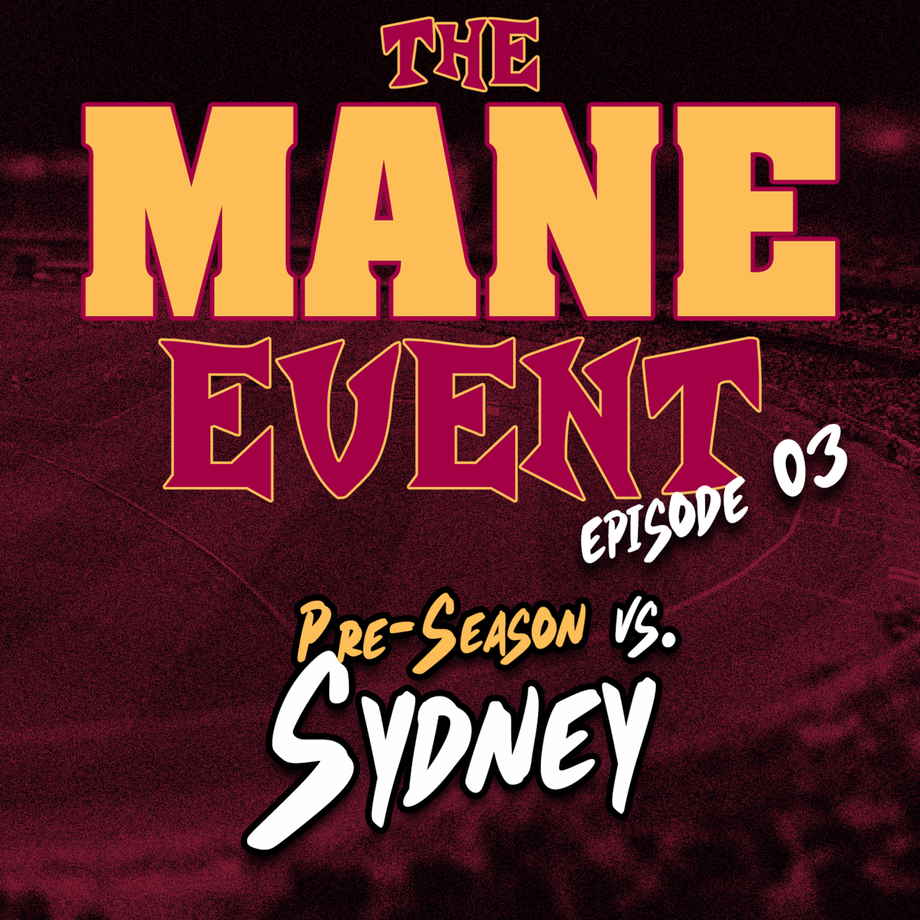 The Mane Event