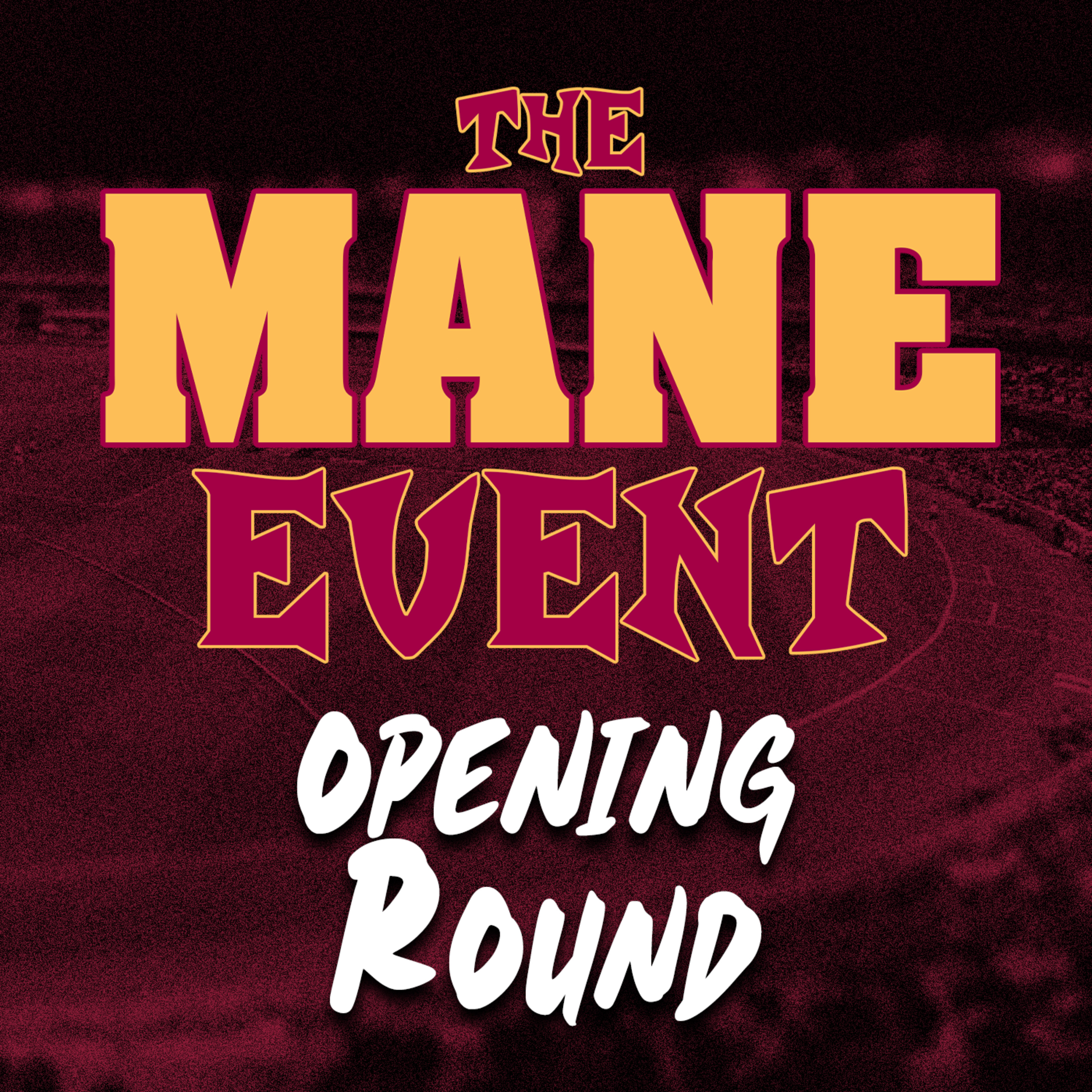 The Mane Event