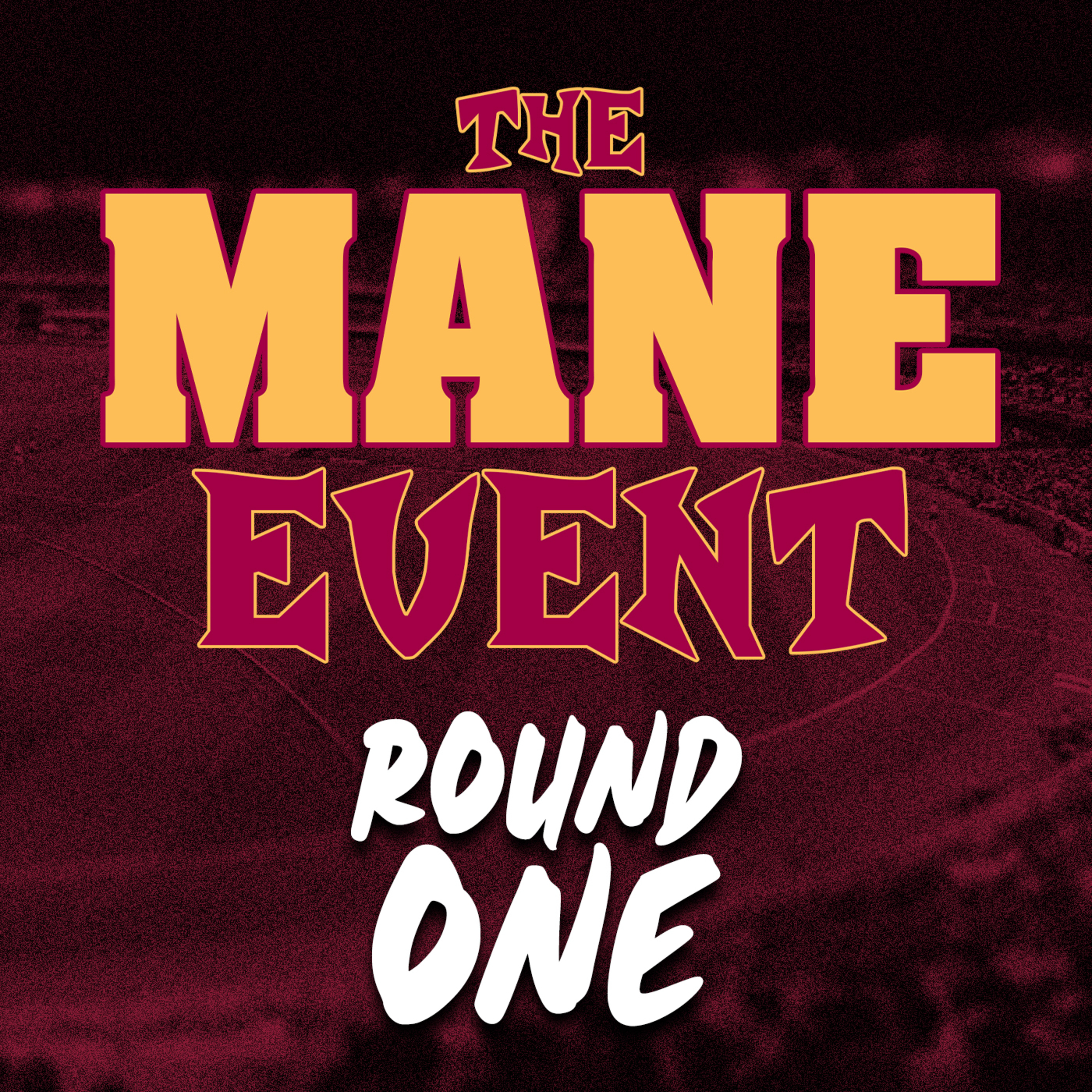 The Mane Event