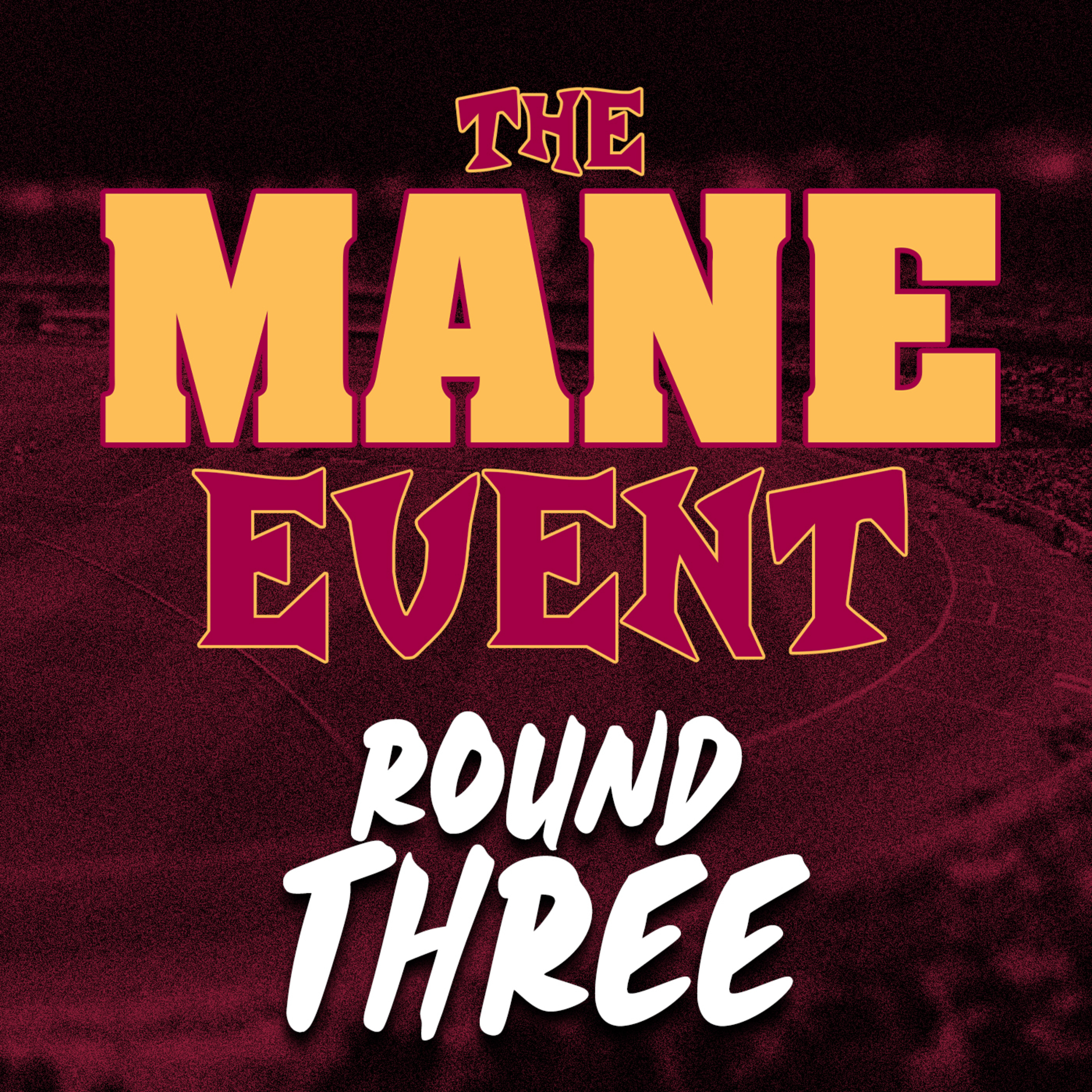 The Mane Event