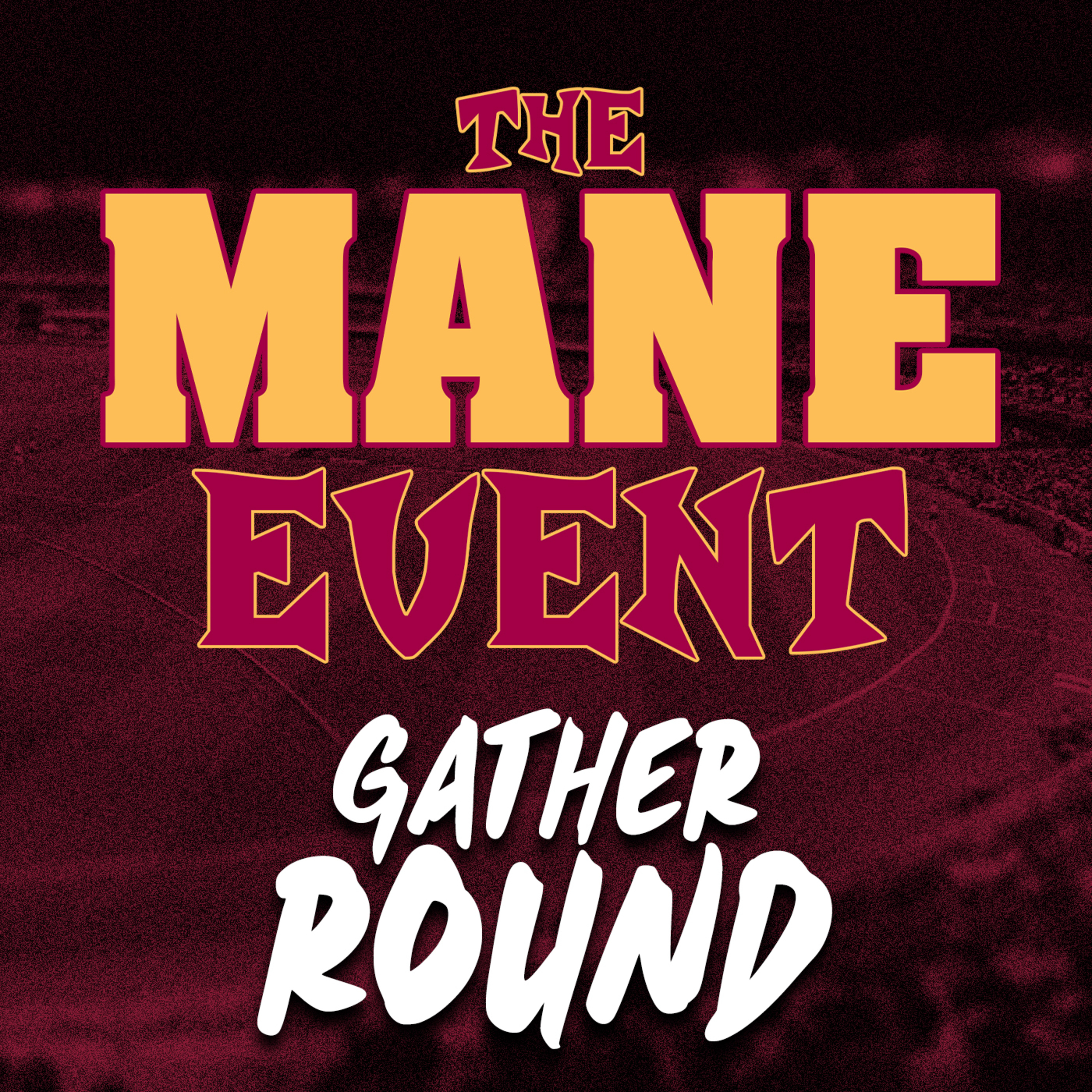 The Mane Event
