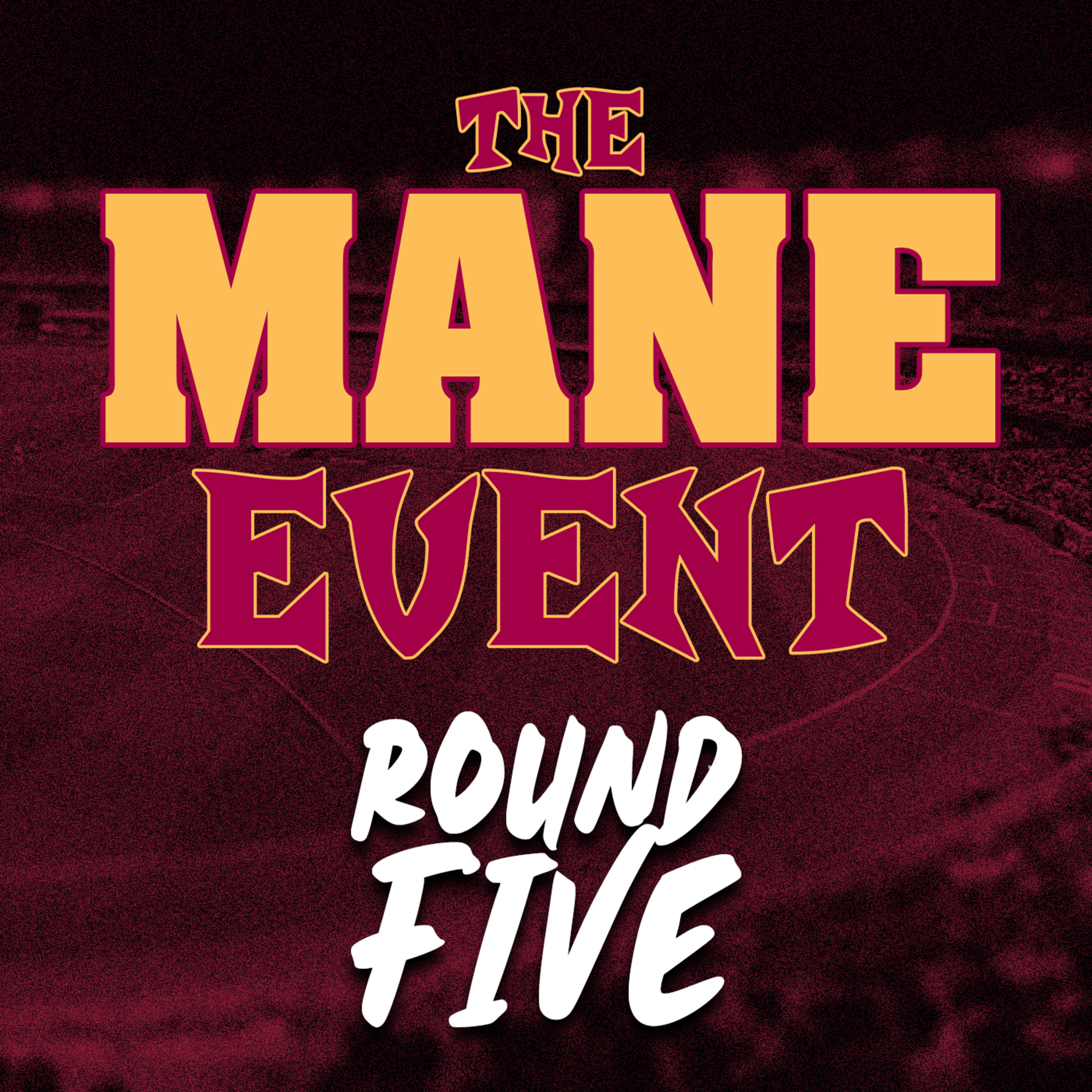 The Mane Event