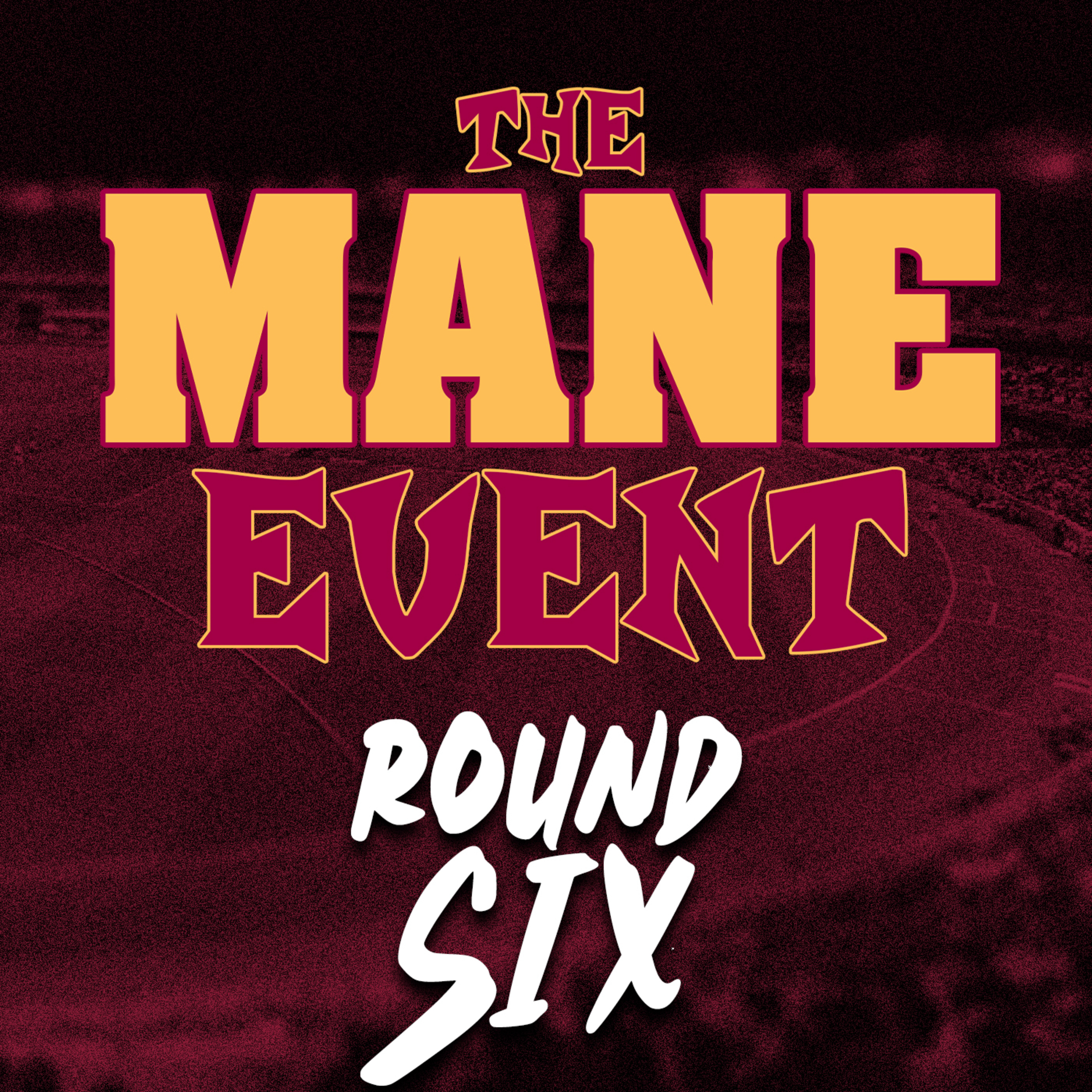 The Mane Event