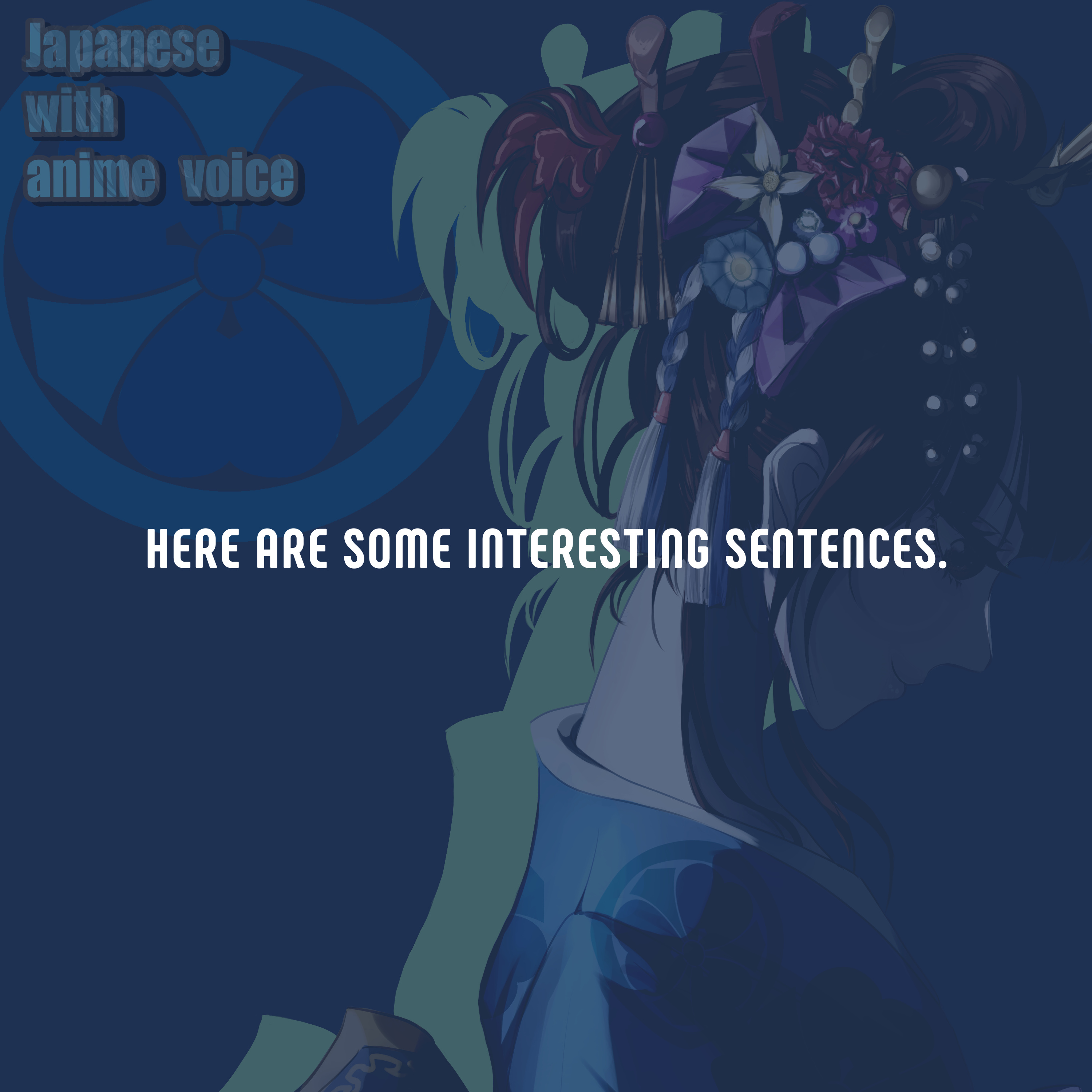 59. Here are some interesting sentences. episode artwork
