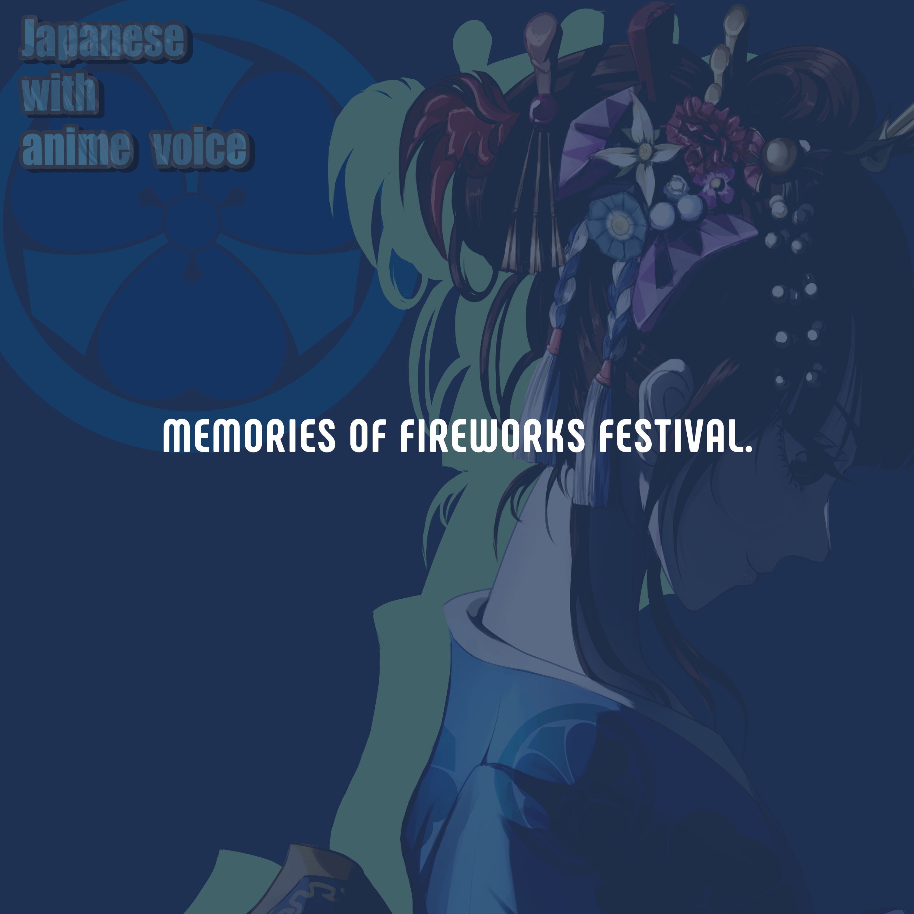 62. Memories of Fireworks Festival. episode artwork