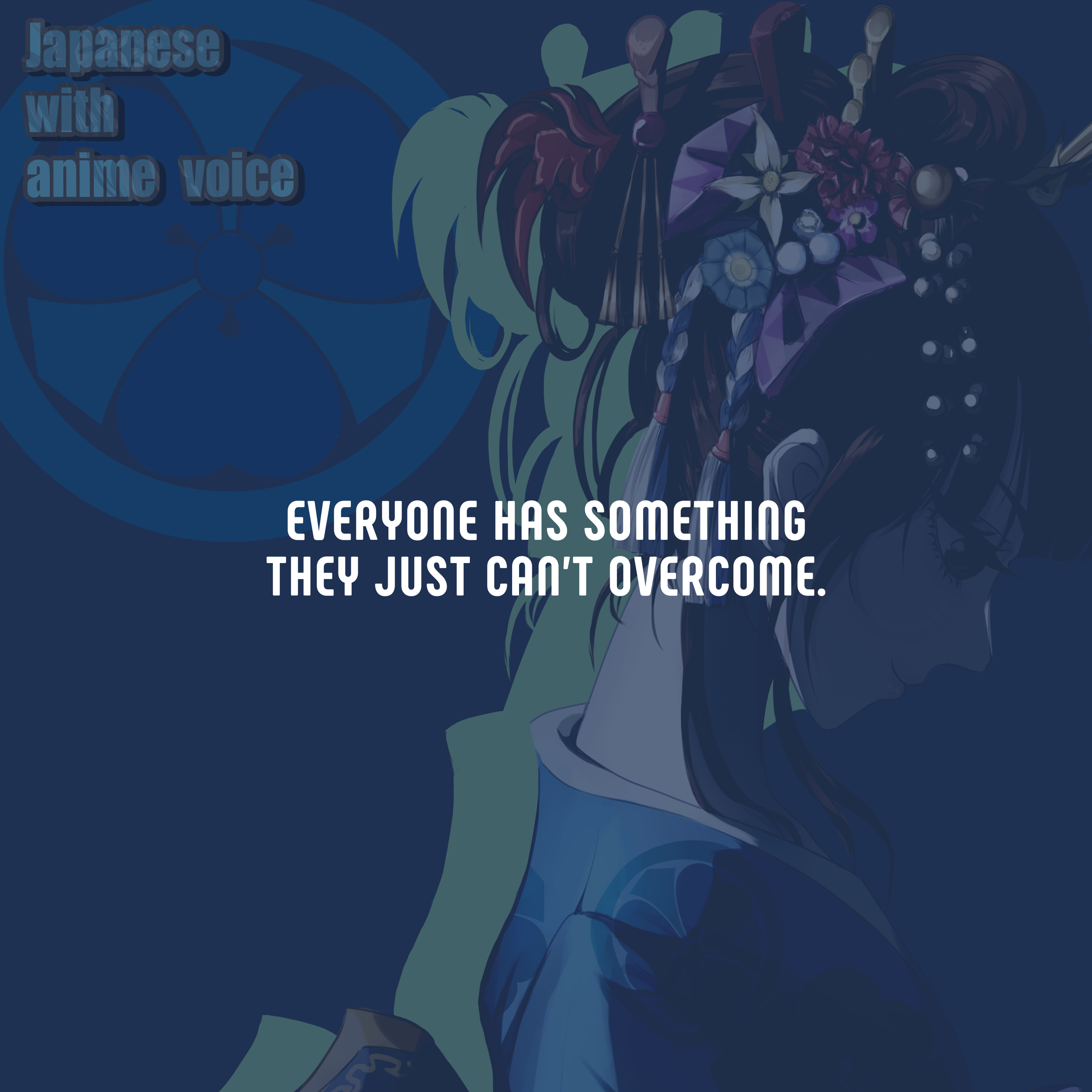 67. Everyone has something they just can't overcome. episode artwork