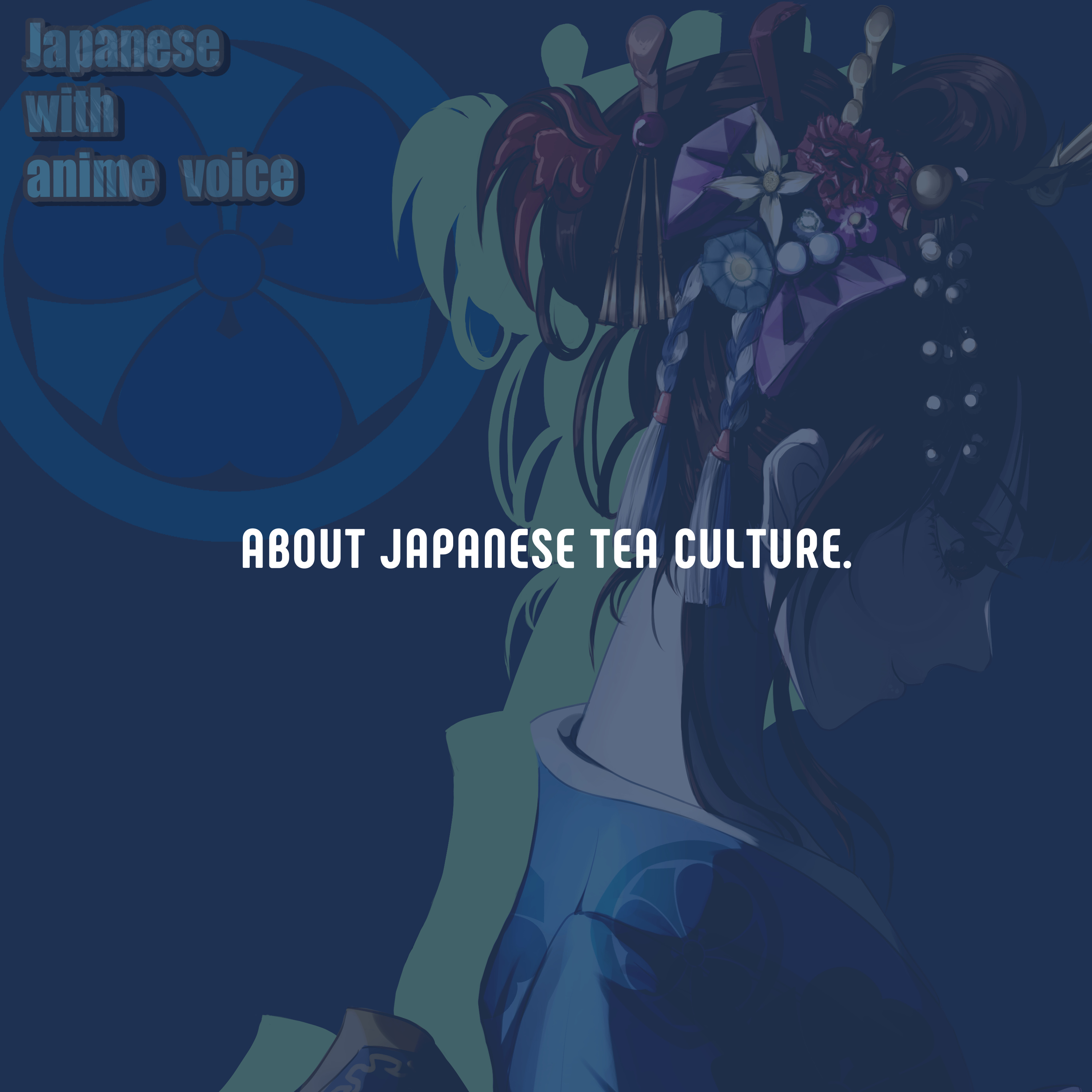70. About Japanese Tea Culture. episode artwork