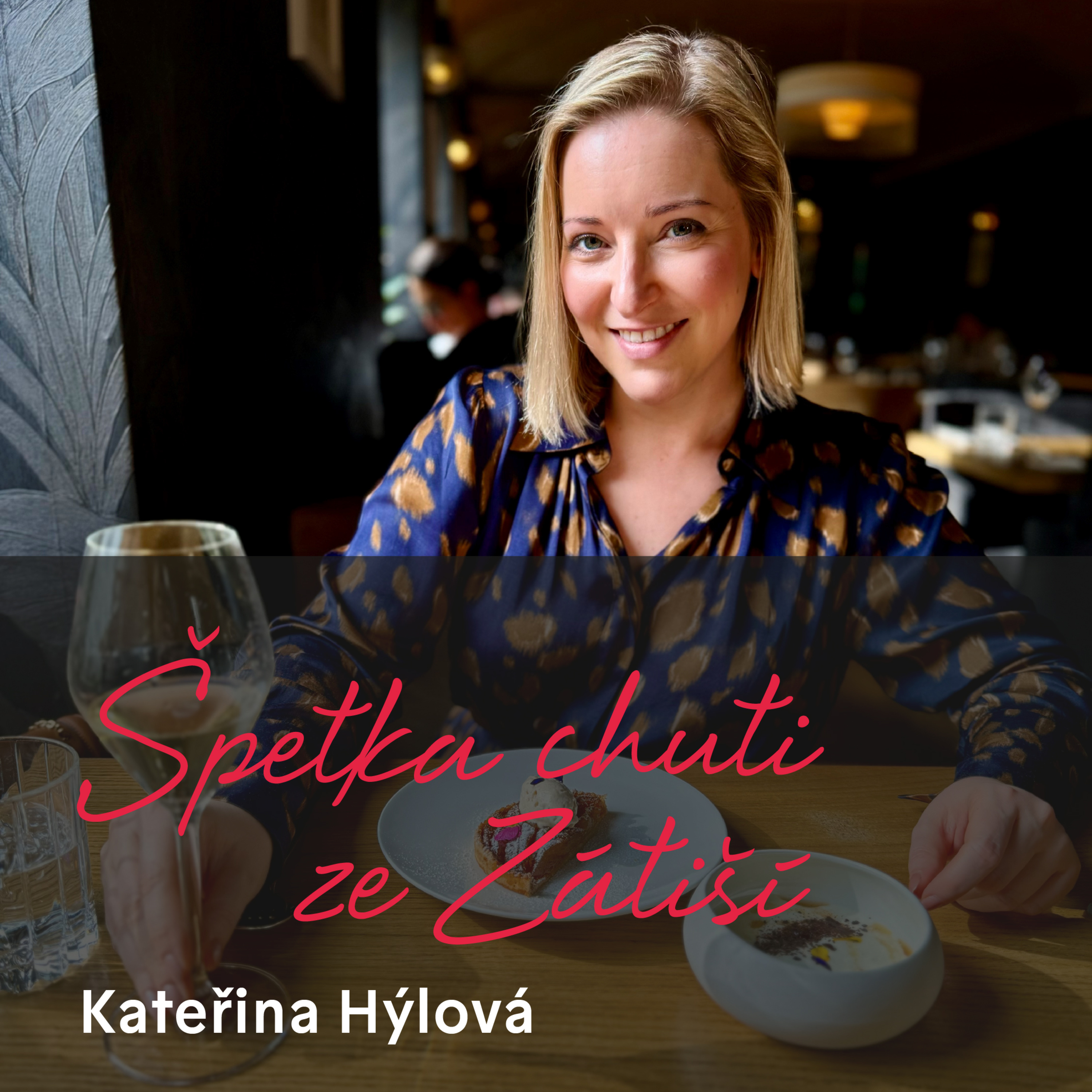 Špetka chuti ze Zátiší