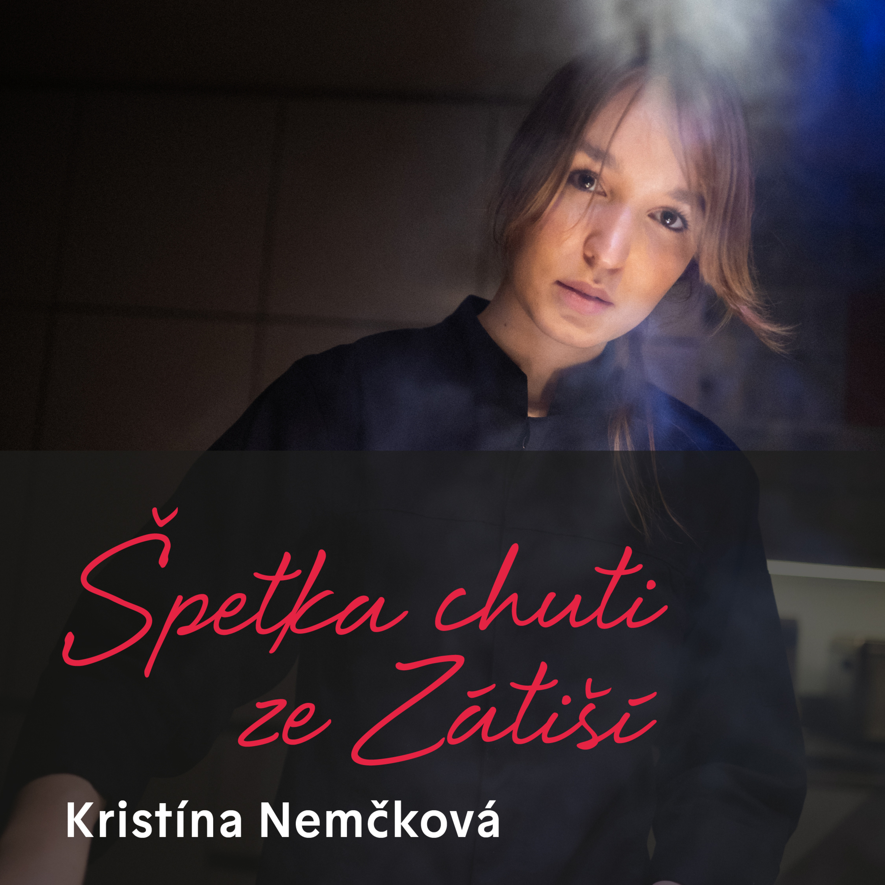 Kristína Nemčková o nejlepším jídle, vlastních pop upech a sociálních sítích episode artwork