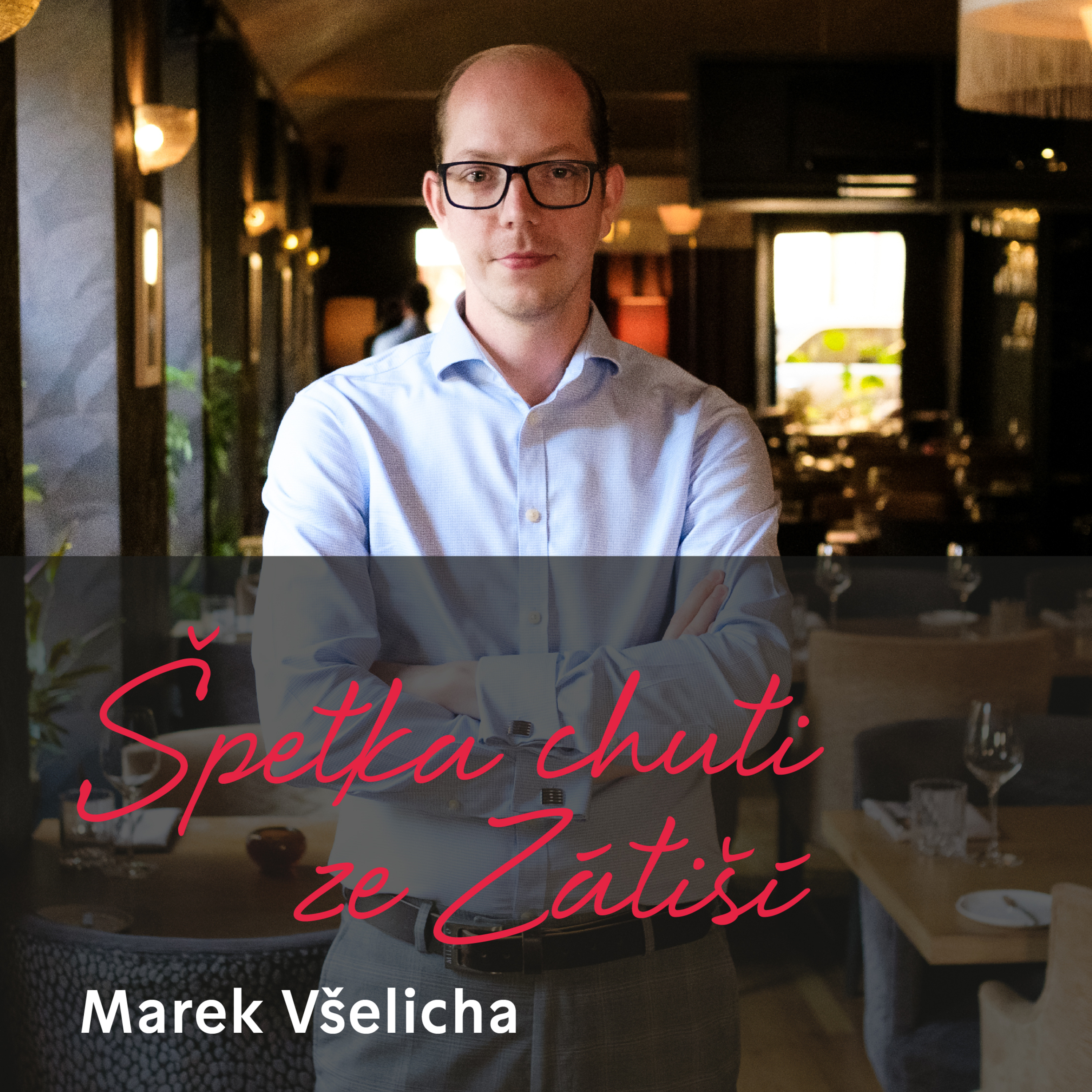 Marek Všelicha o tom, co dělá skvělý servis episode artwork