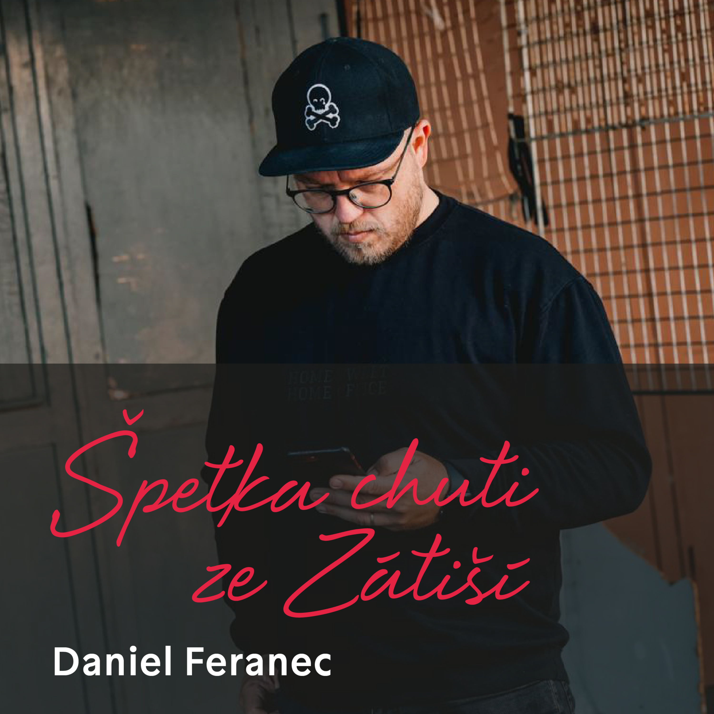 Daniel Feranec, alias Čo je Bratislava o rozdílech mezi Českem a Slovenskem episode artwork