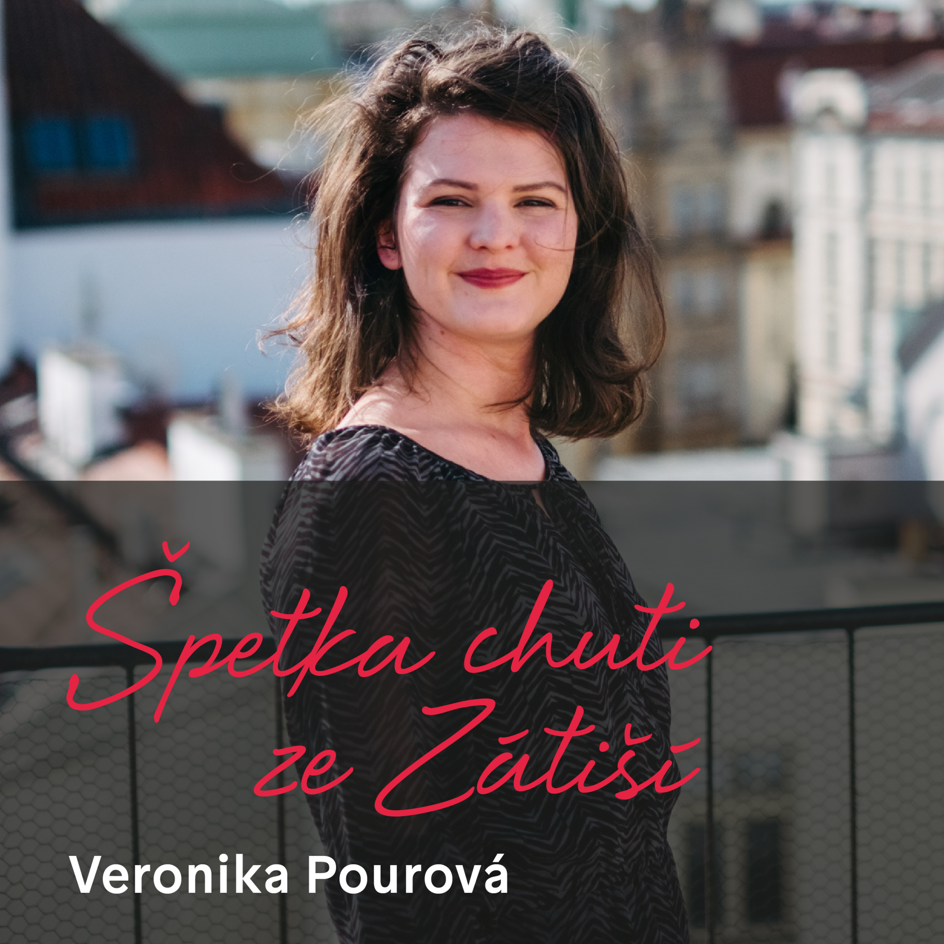 Špetka chuti ze Zátiší