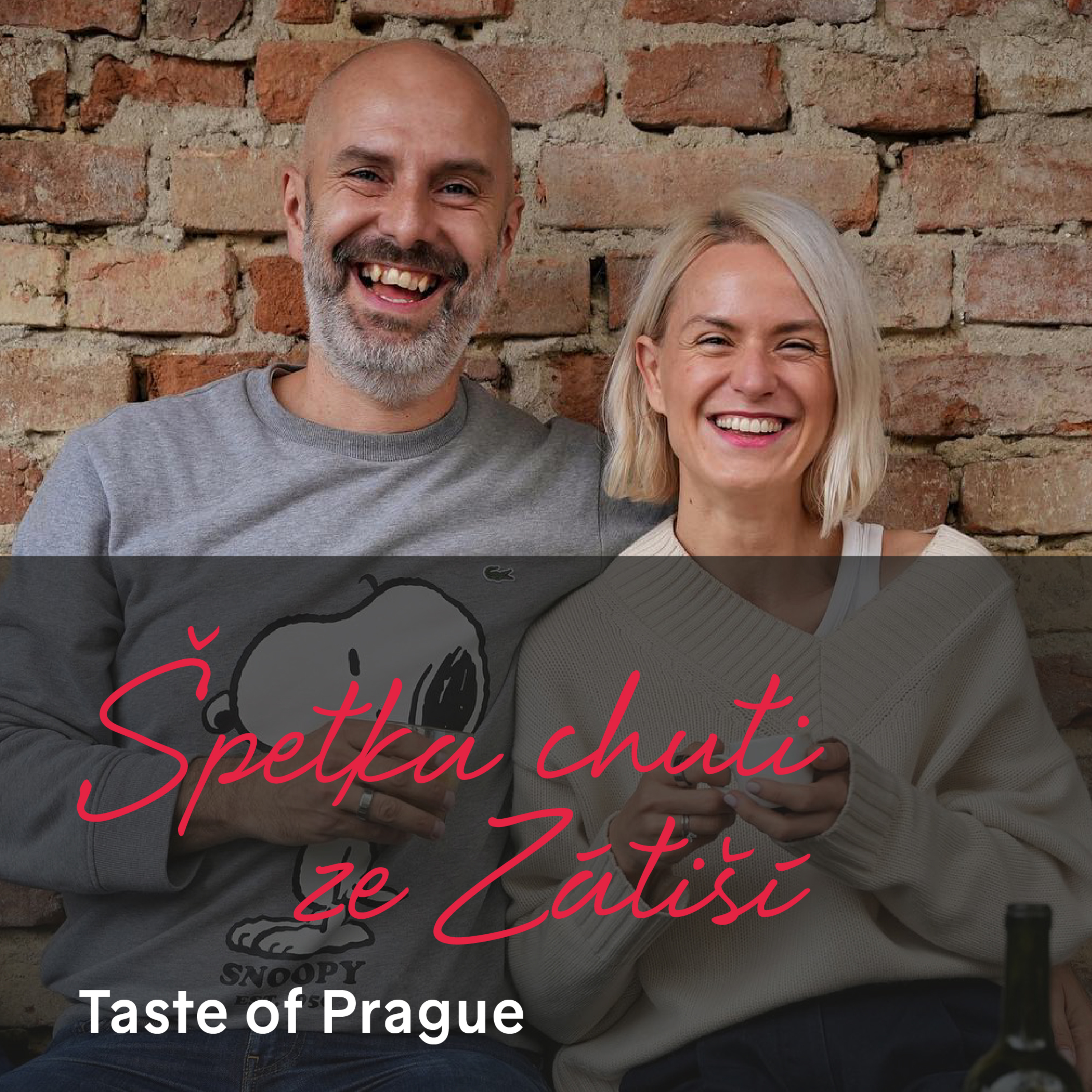 Taste of Prague o tom, co českému gastru ještě chybí episode artwork