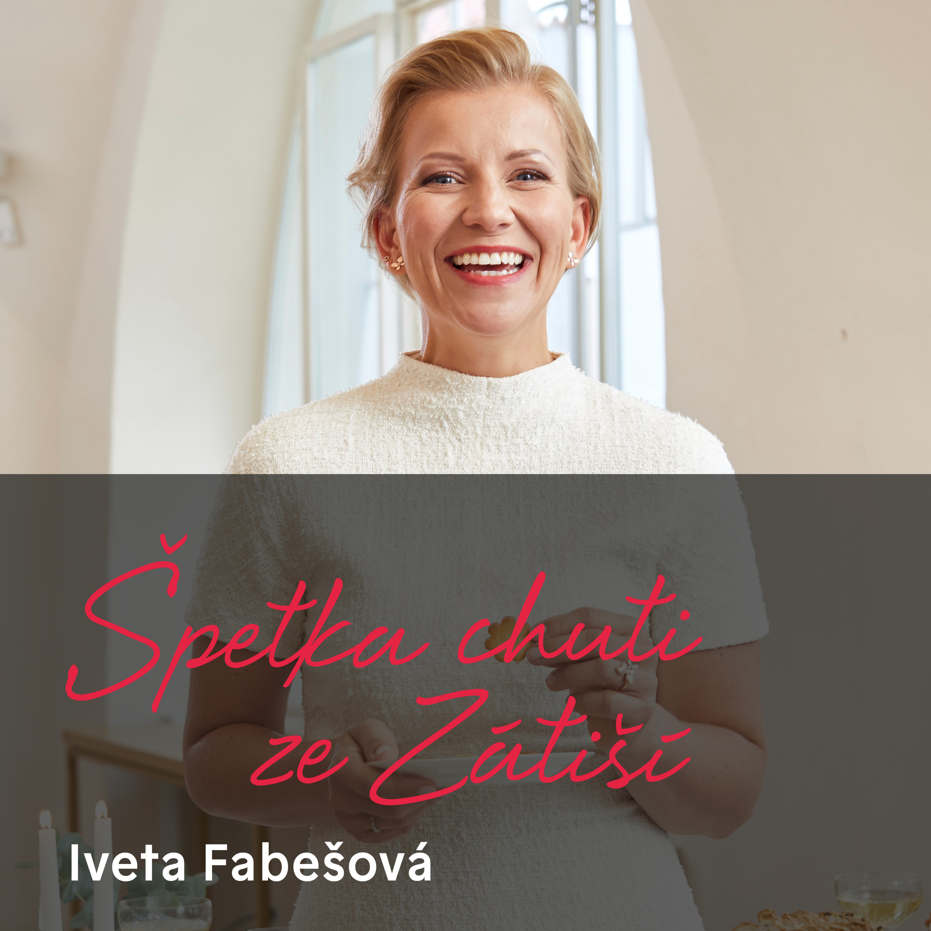 Špetka chuti ze Zátiší
