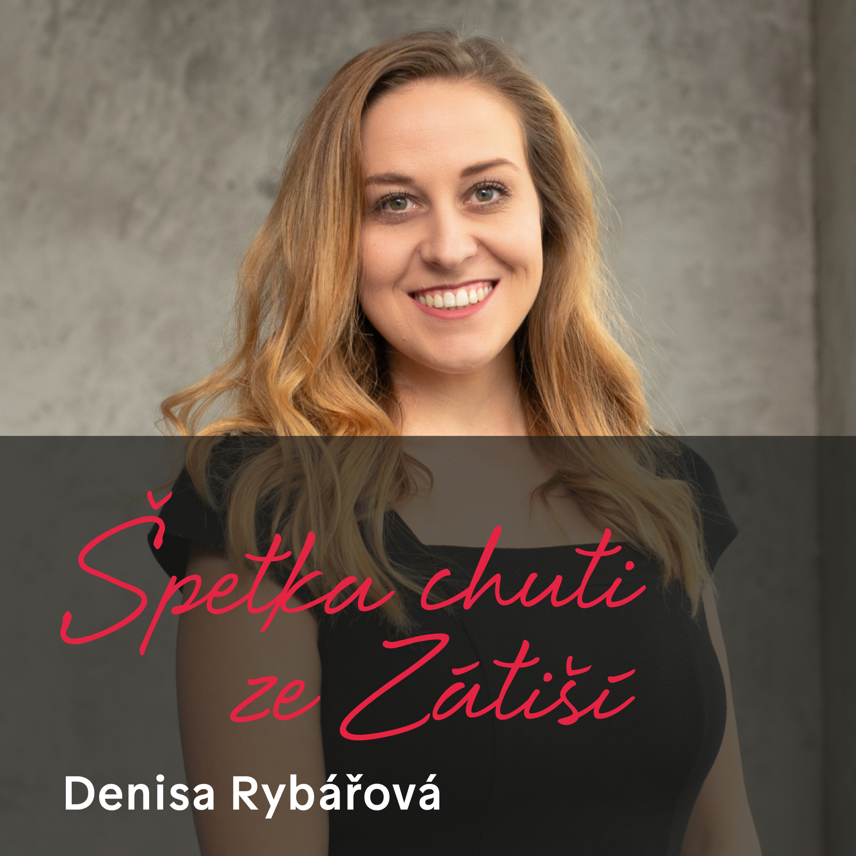  Denisa Rybářová o zachraňování obědů a plýtvání episode artwork