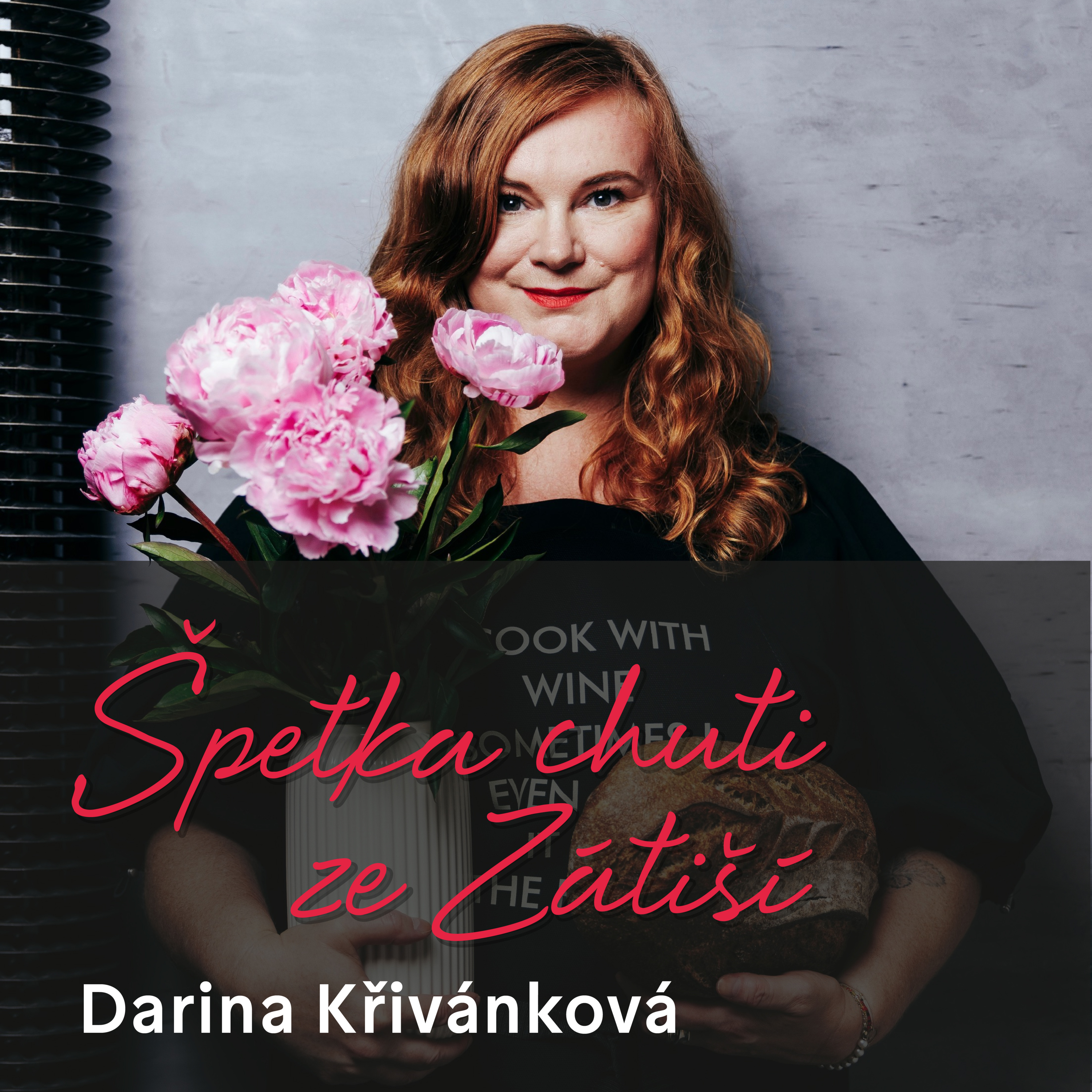 Darina Křivánková o tom, jaké život přináší šance episode artwork