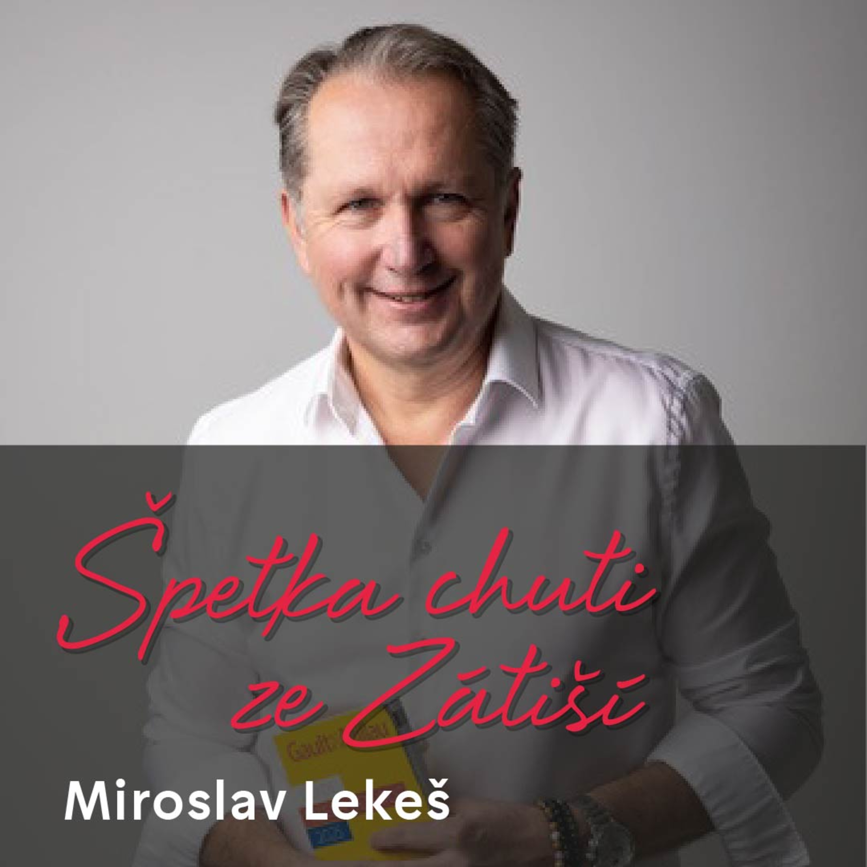 Špetka chuti ze Zátiší