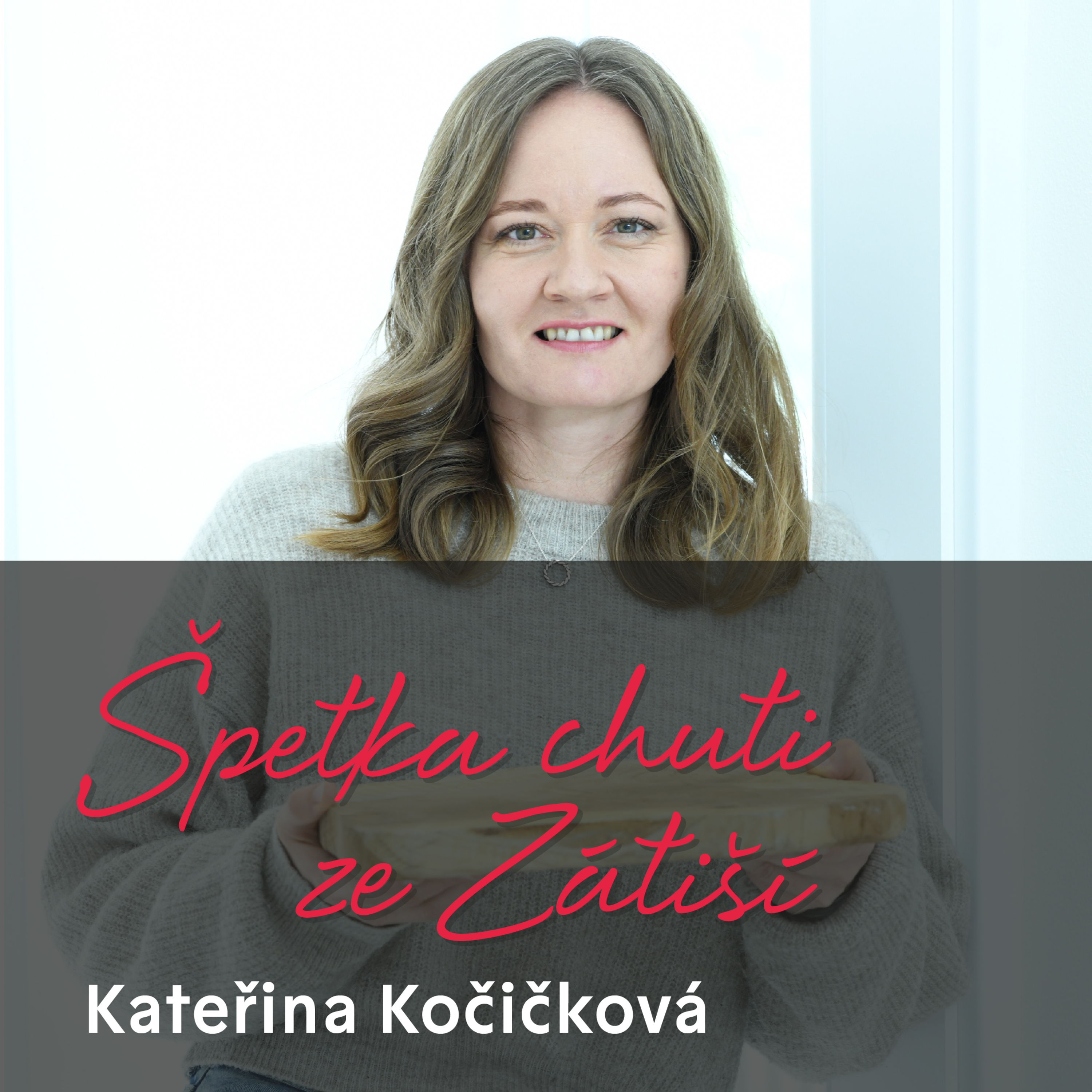 Špetka chuti ze Zátiší