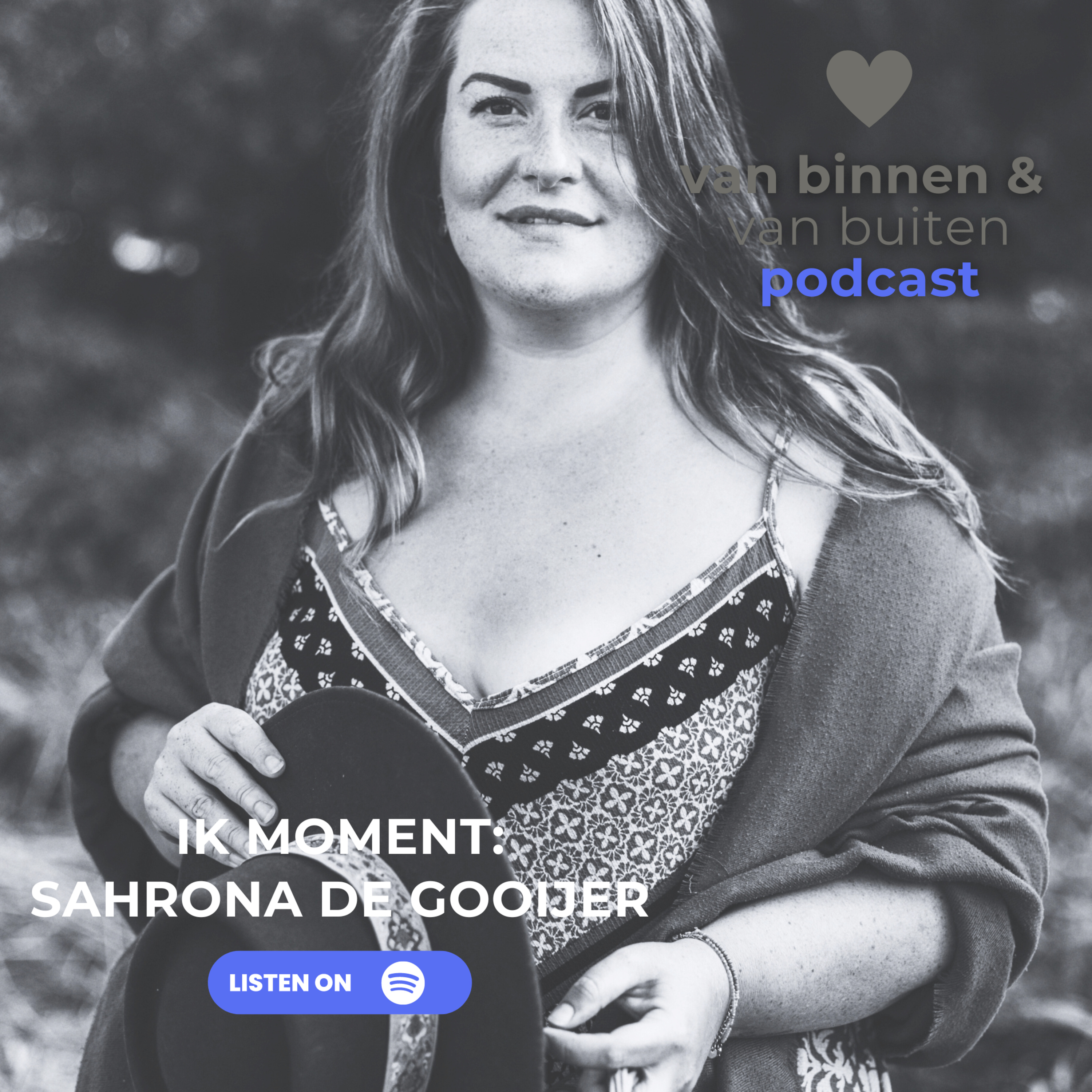 Van binnen en van buiten podcast