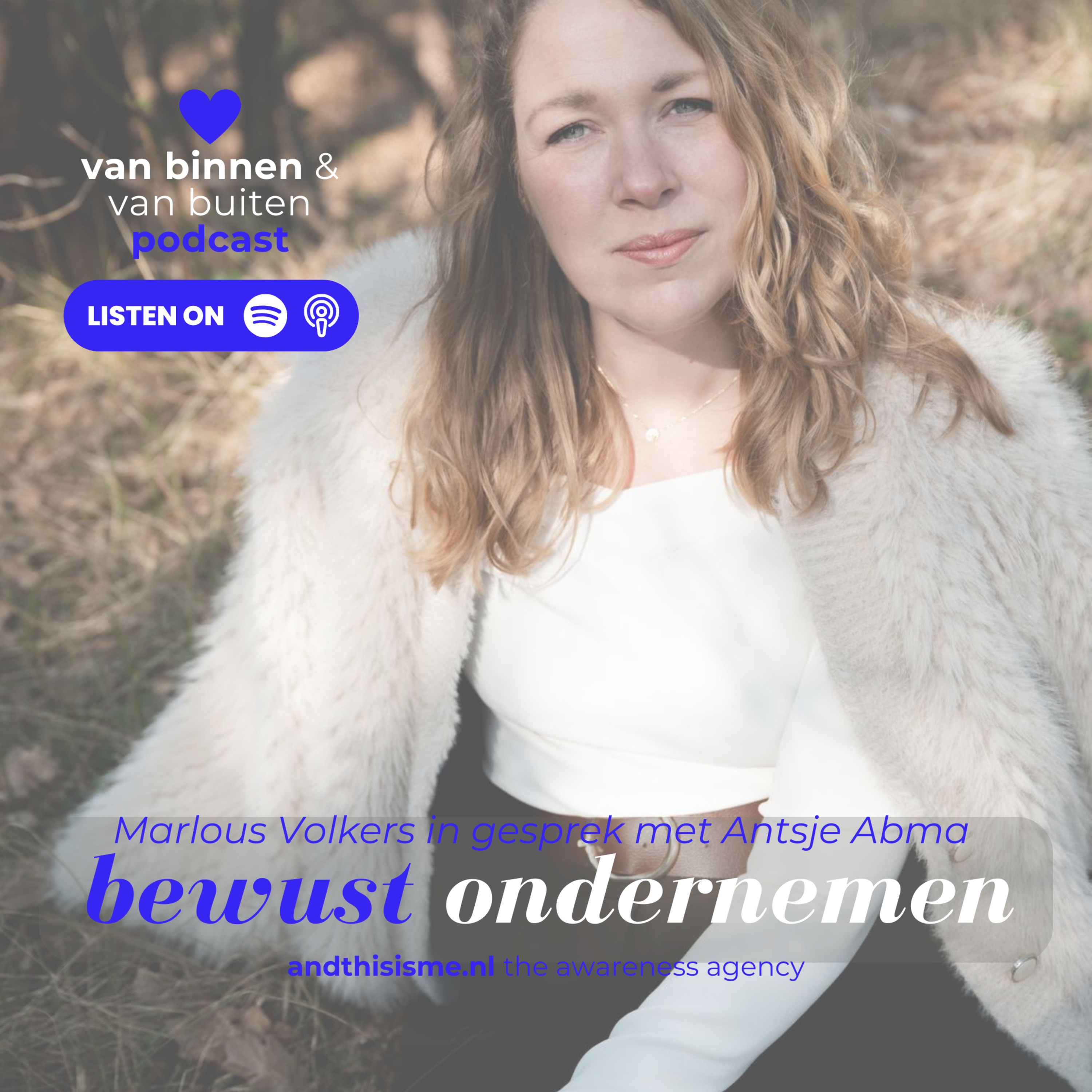 Van binnen en van buiten podcast