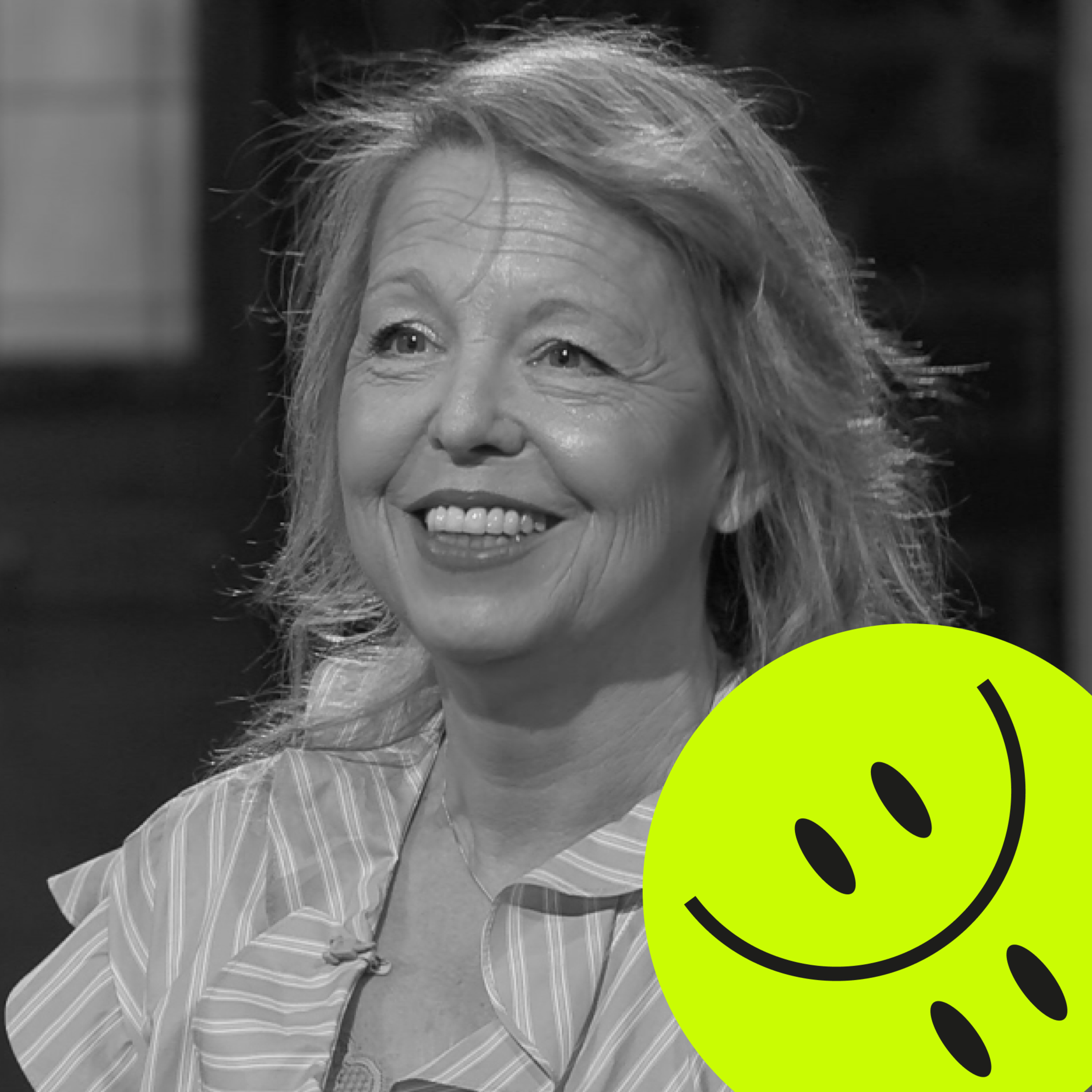 Lisa Lönner on turning old ways into new ways episode artwork