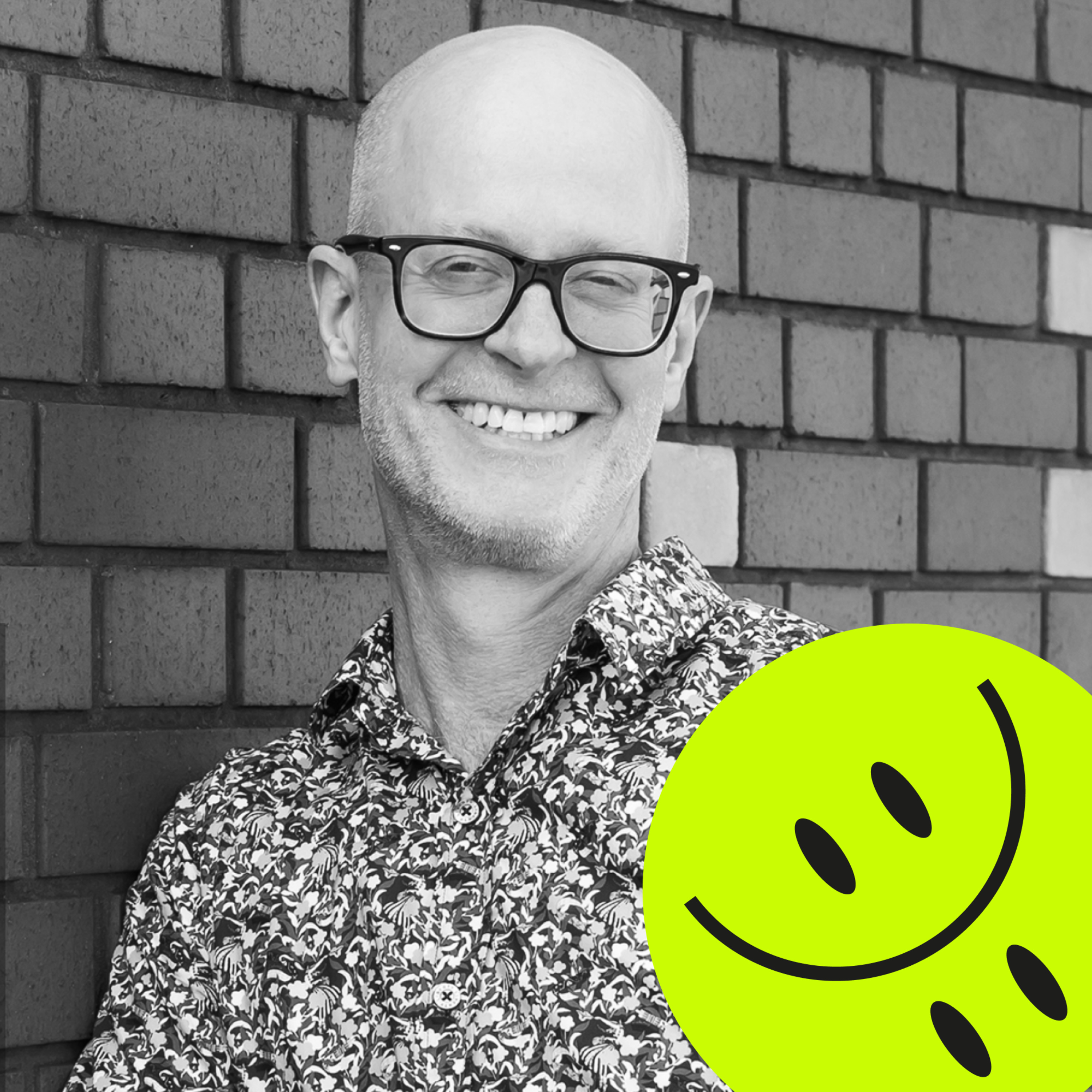 Professor Dan Cable on the science behind trying new things episode artwork