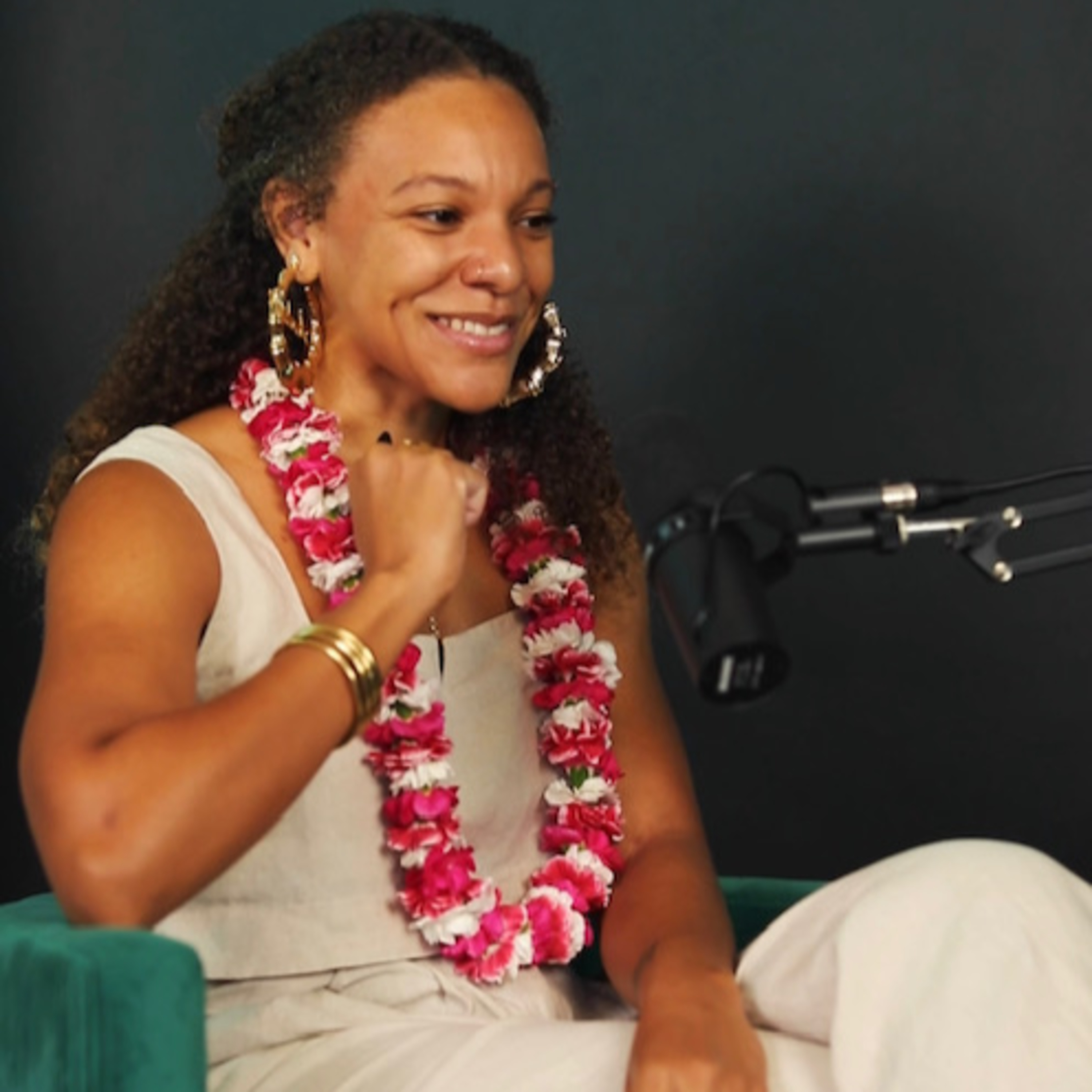 Afro Aloha