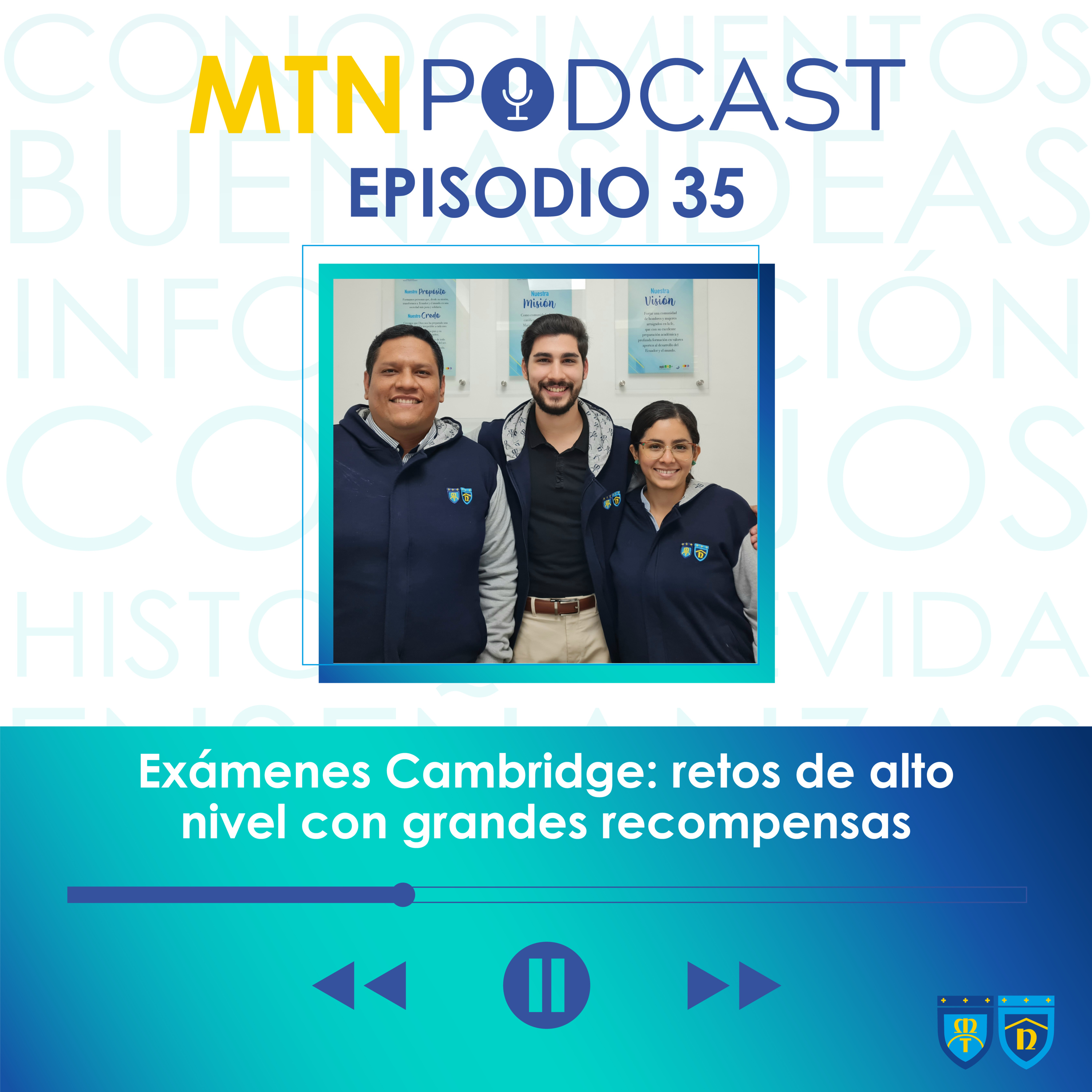 MTN PODCAST