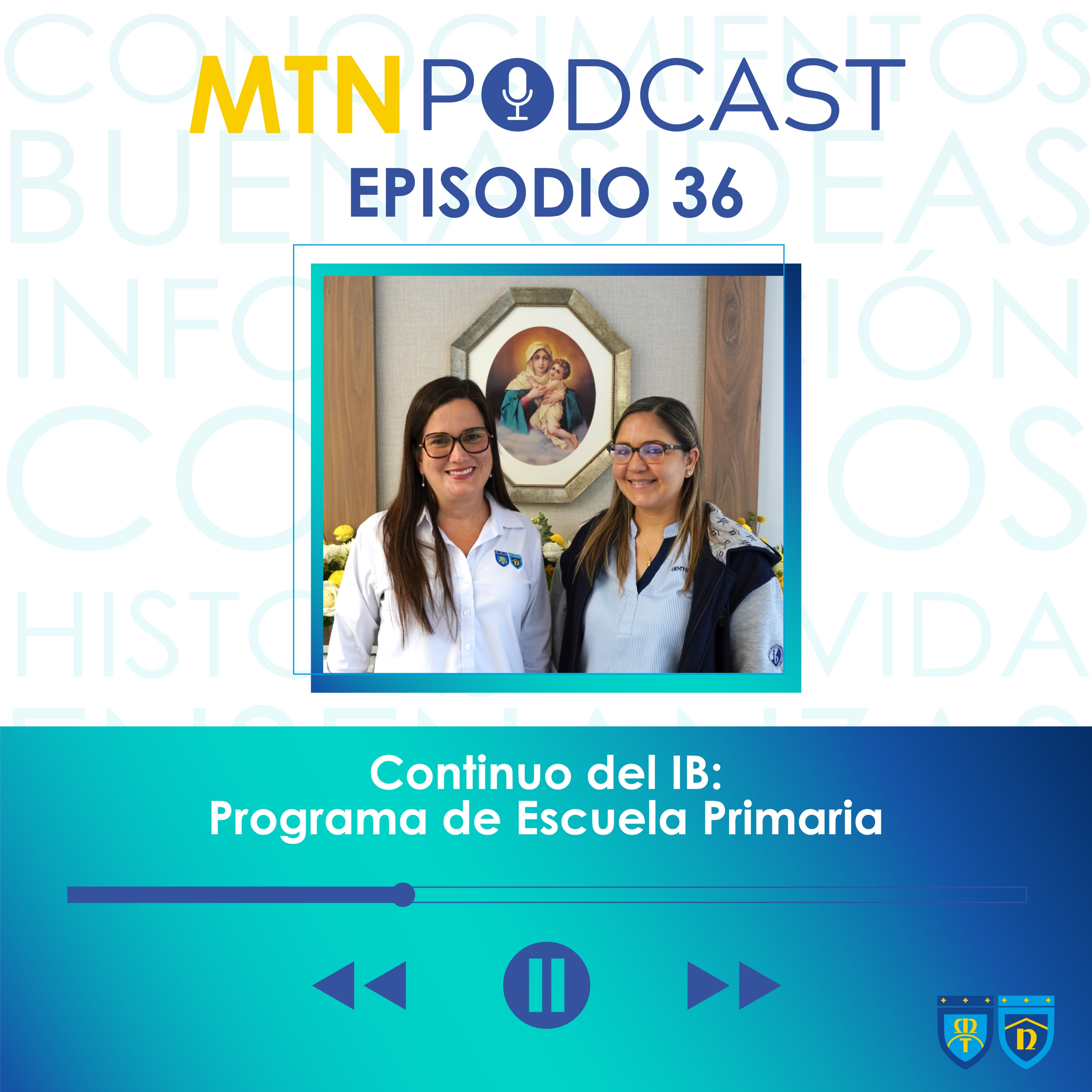 MTN PODCAST