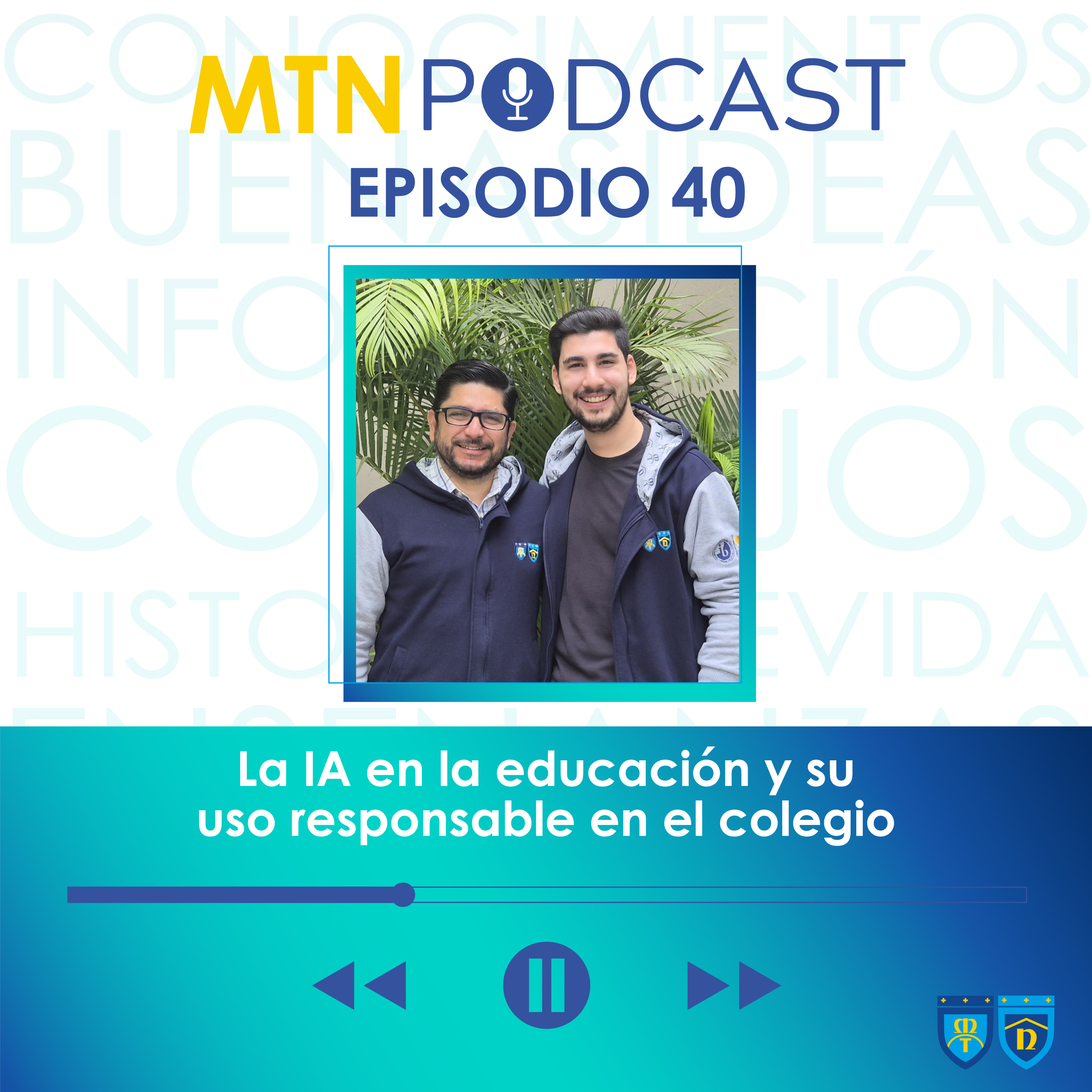 MTN PODCAST