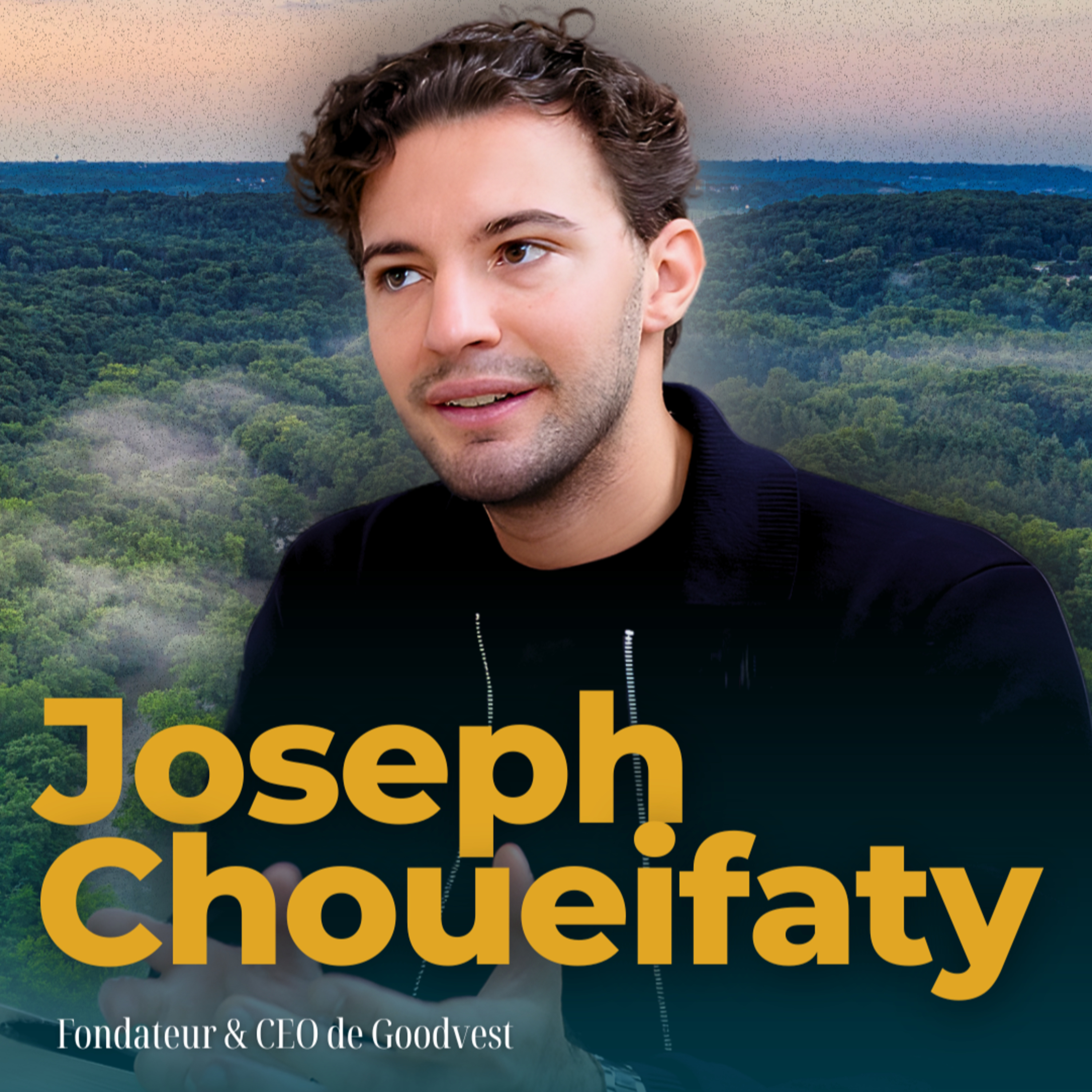 🌱Investir avec du sens : l’histoire de Goodvest (avec Joseph Choueifaty)