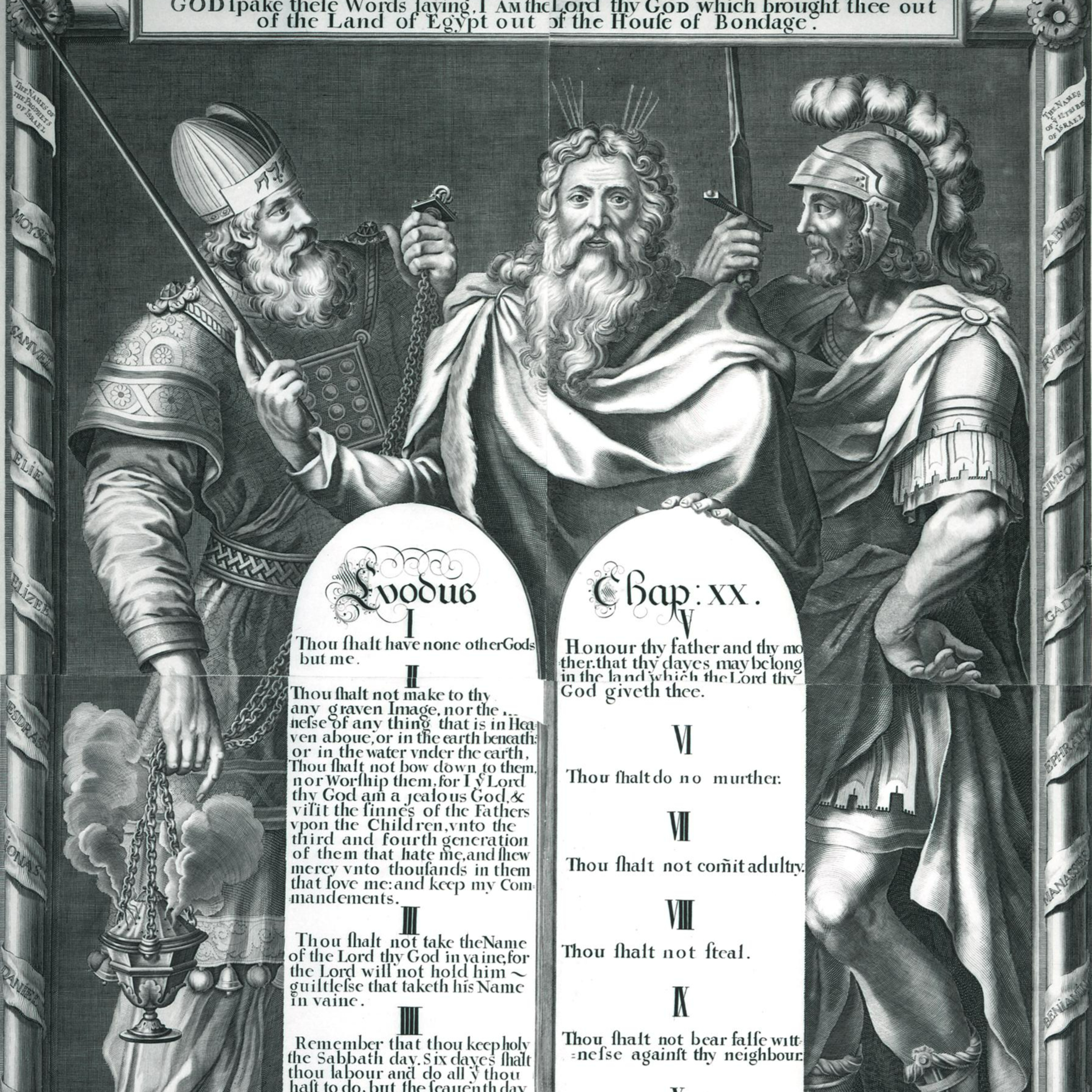 1.6 What’s the point of being religious? Ancient Perspectives. episode artwork