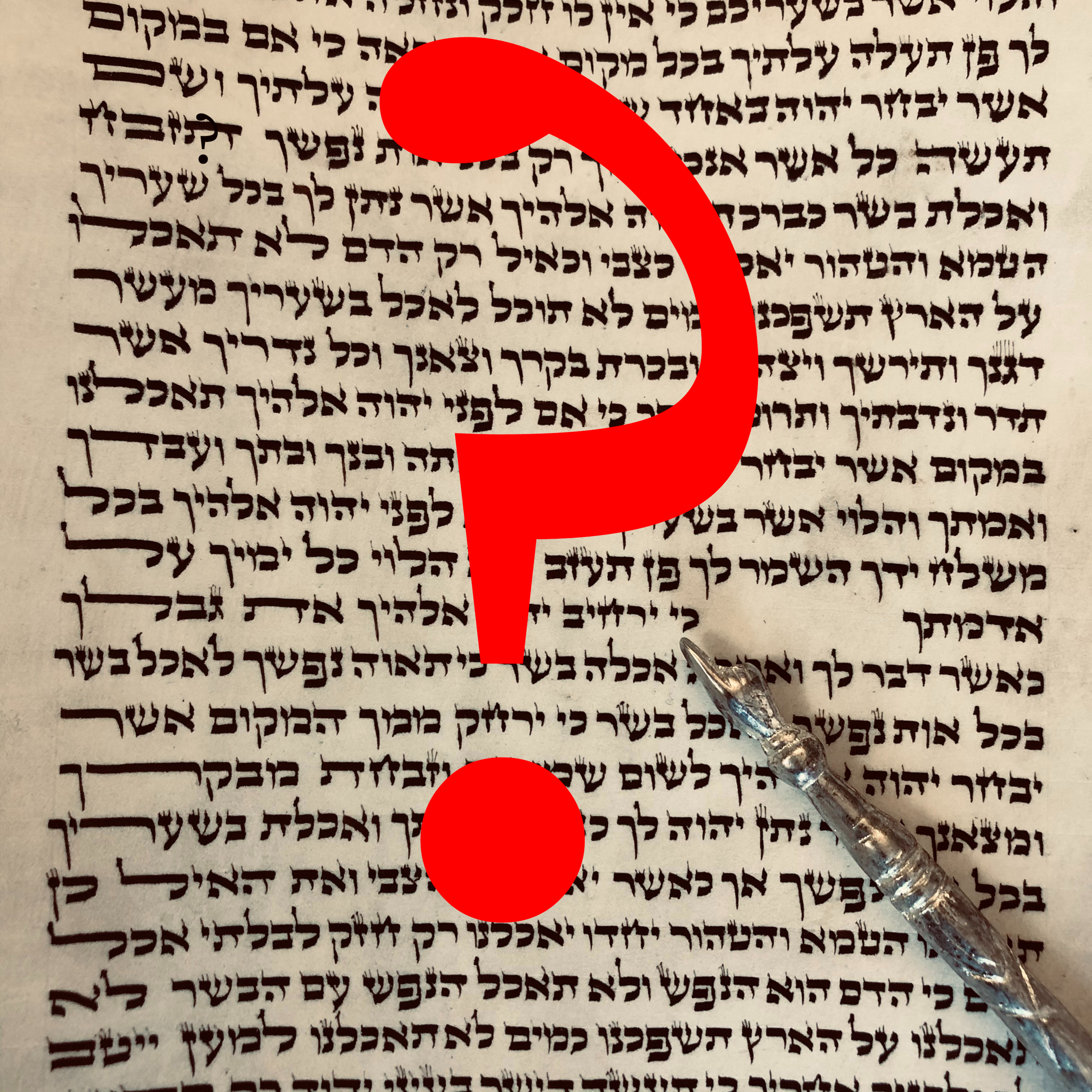 1.7: Is one of the Bible's greatest promises missed in translation? episode artwork