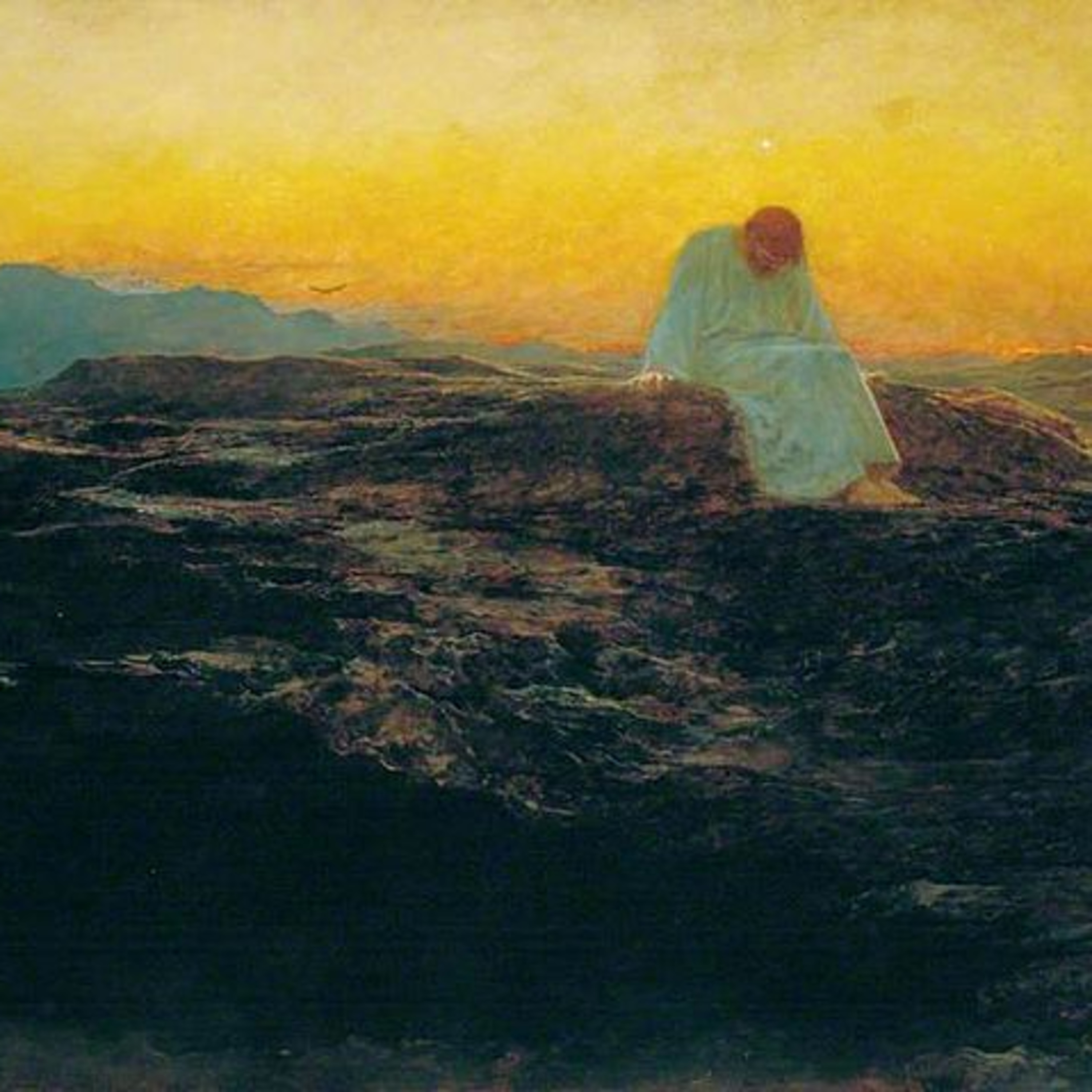 2_8 Contradiction in the Bible: If God doesn’t tempt us, why do we pray ‘lead us not into temptation’? episode artwork