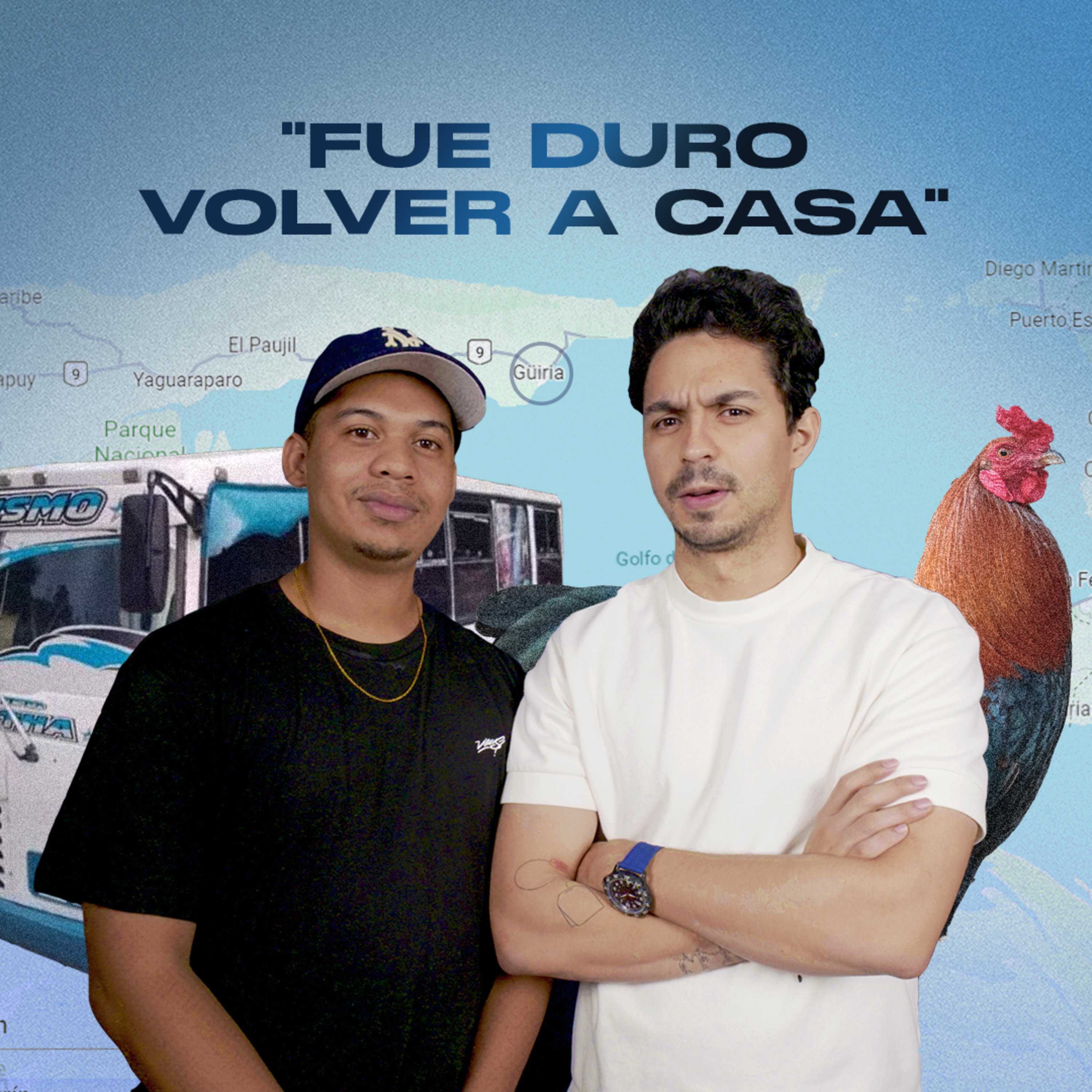 Pa Los Pavos