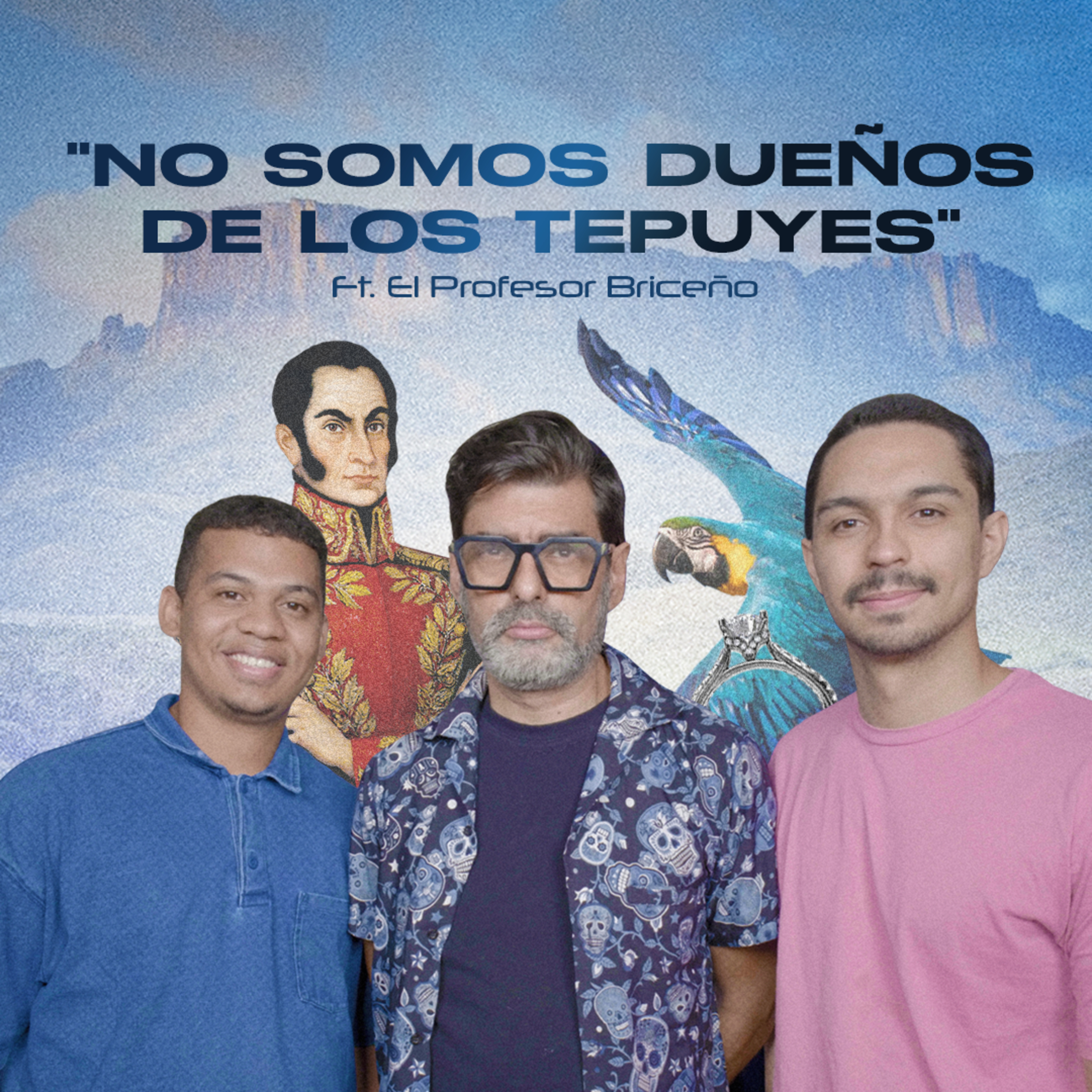 Pa Los Pavos