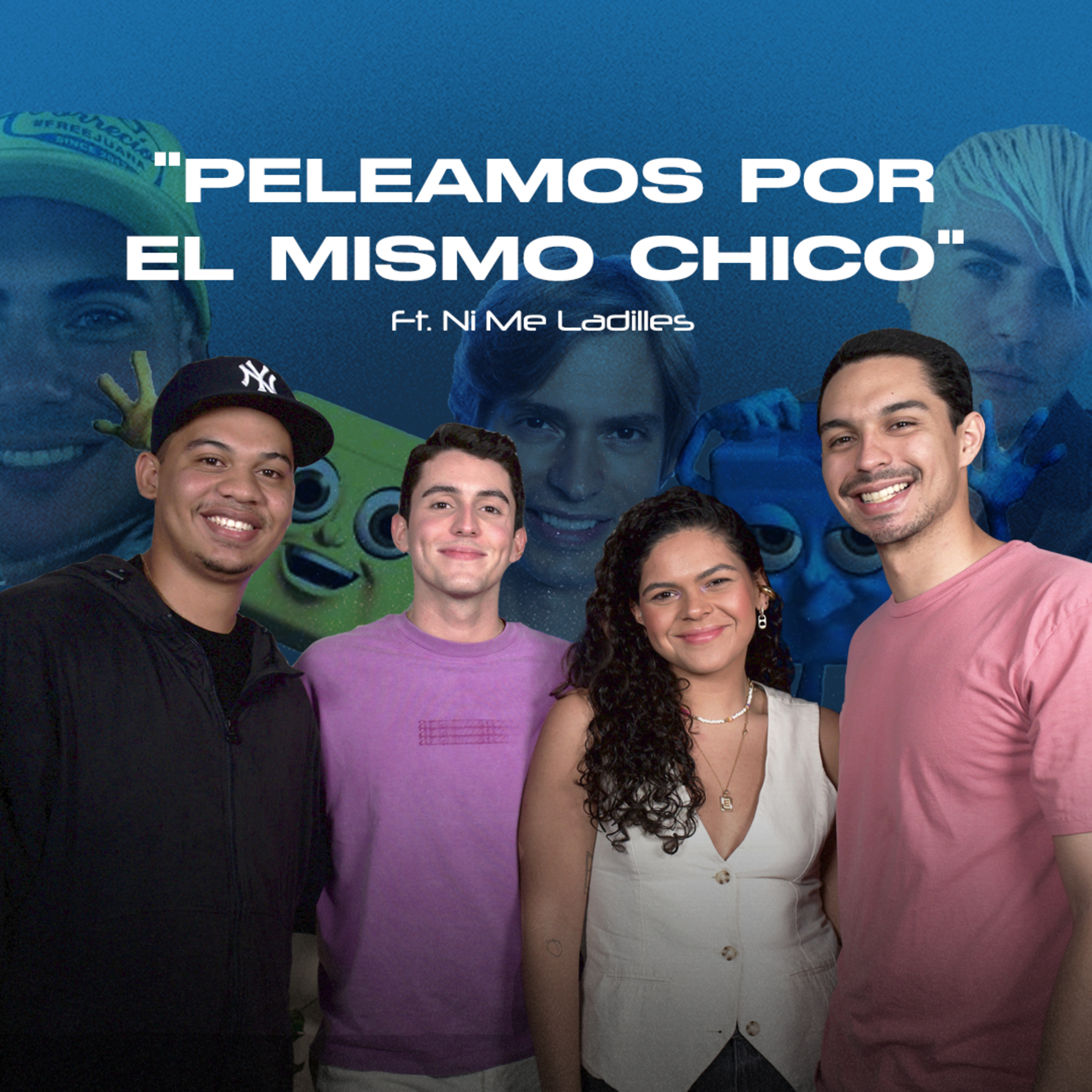 Pa Los Pavos