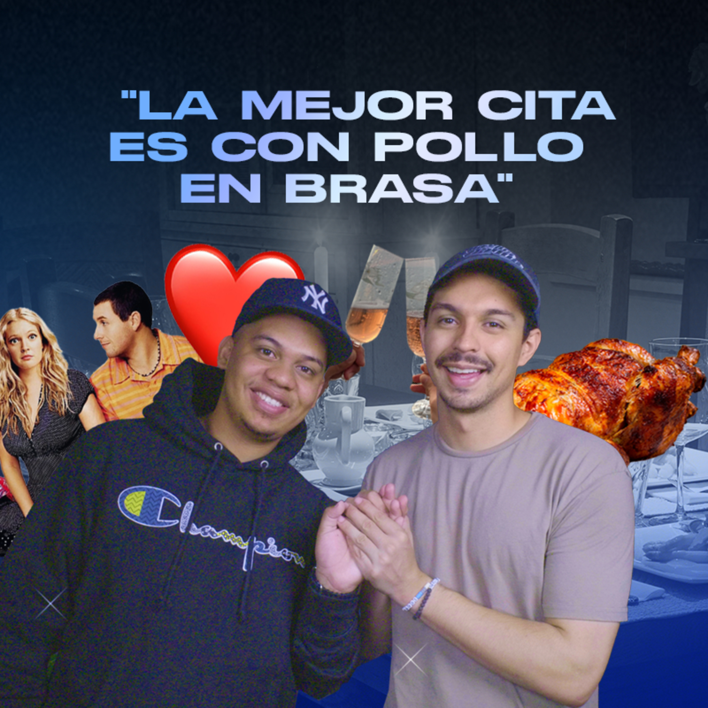 Pa Los Pavos
